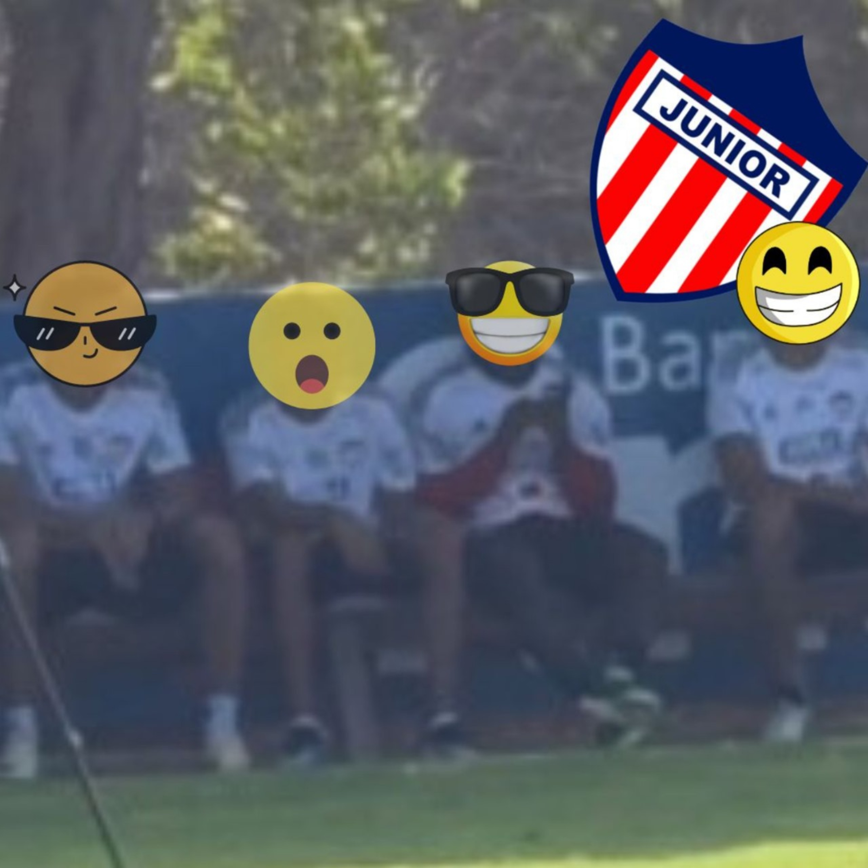¿Qué tan preparados están los jugadores de Junior físicamente? episode artwork