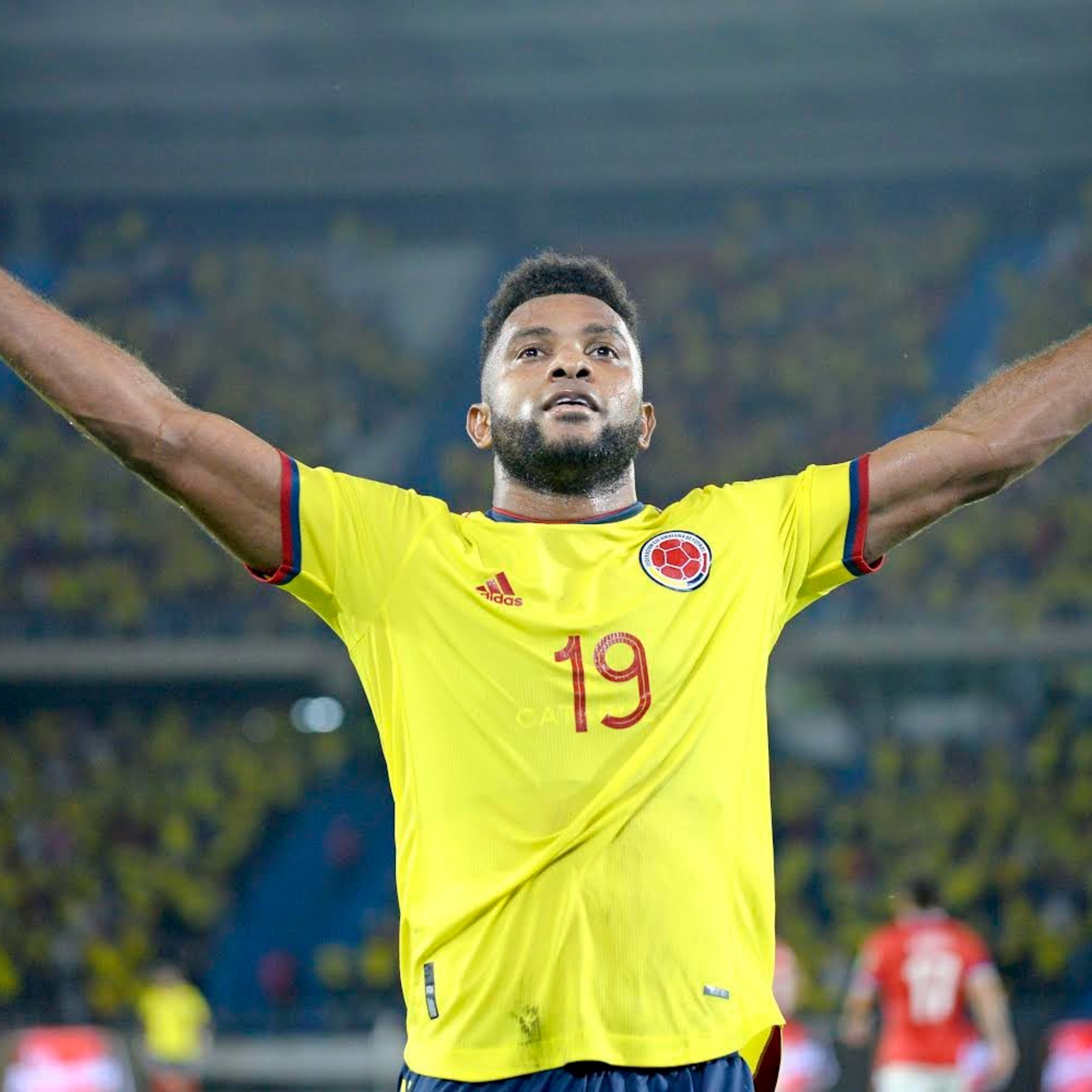 ¿Debió ser convocado Miguel Ángel Borja por la selección Colombia? episode artwork