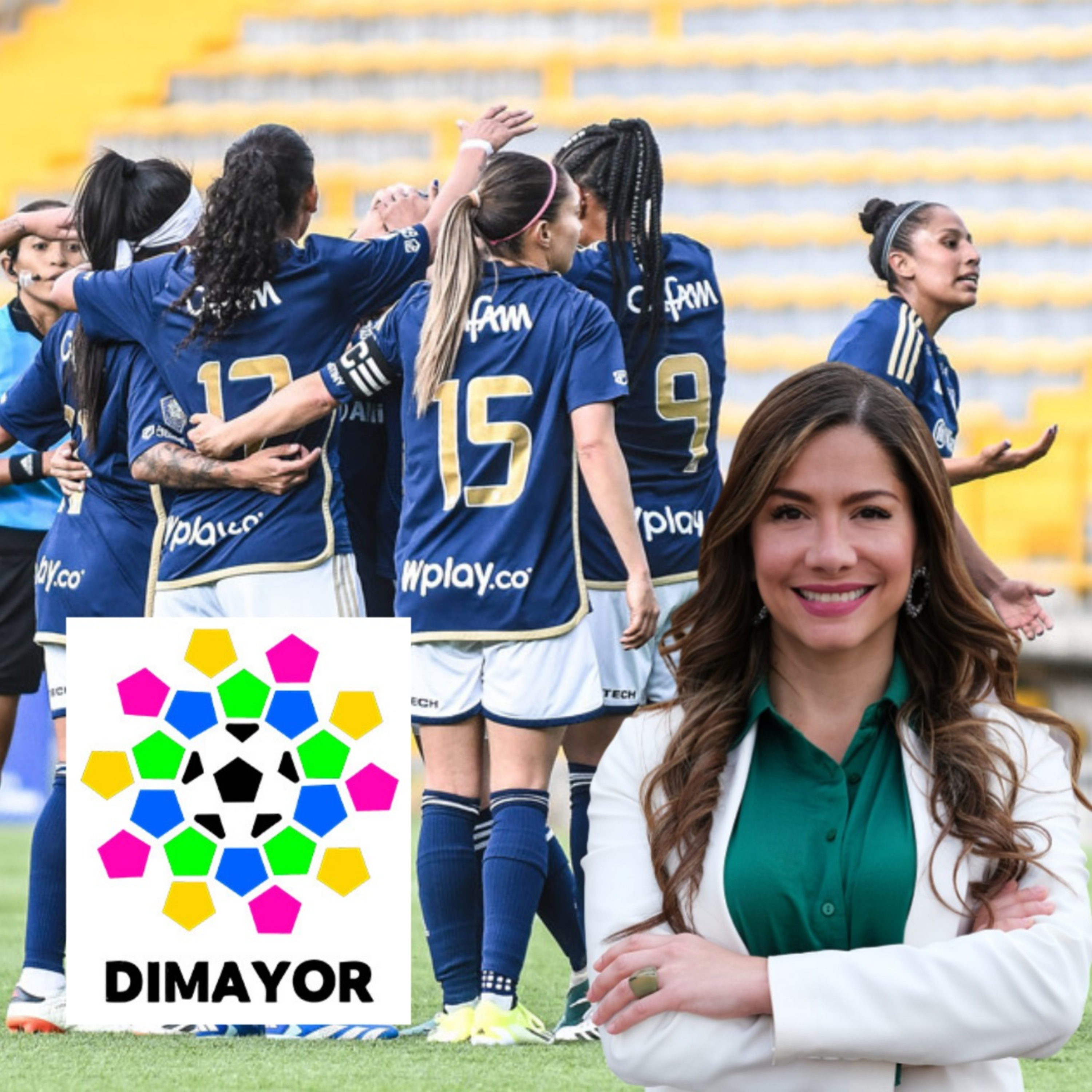 ¿Está la liga femenina de fútbol siendo saboteada por sus propios directivos? episode artwork