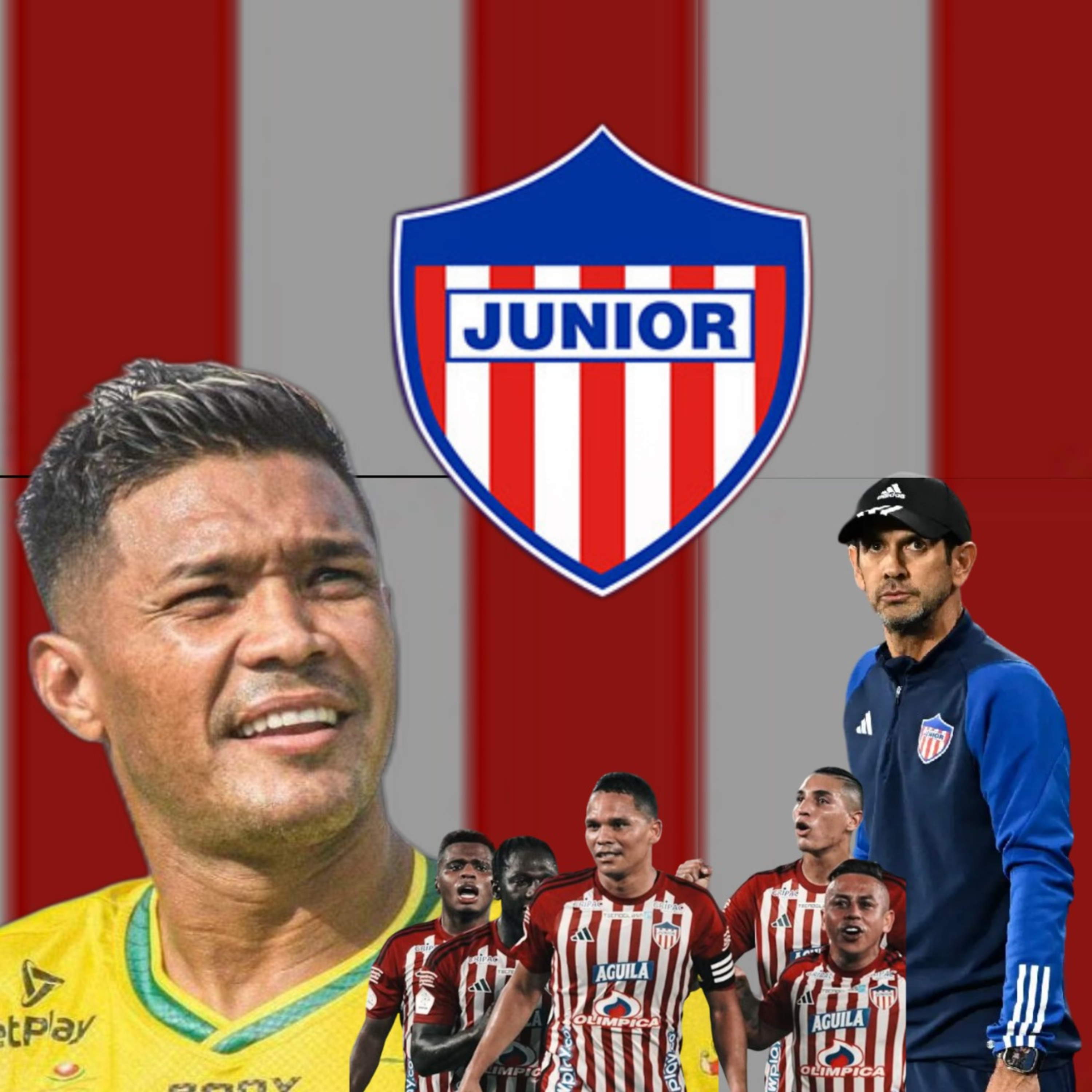 ¿Necesita el Junior la malicia de Teo para el próximo semestre? episode artwork