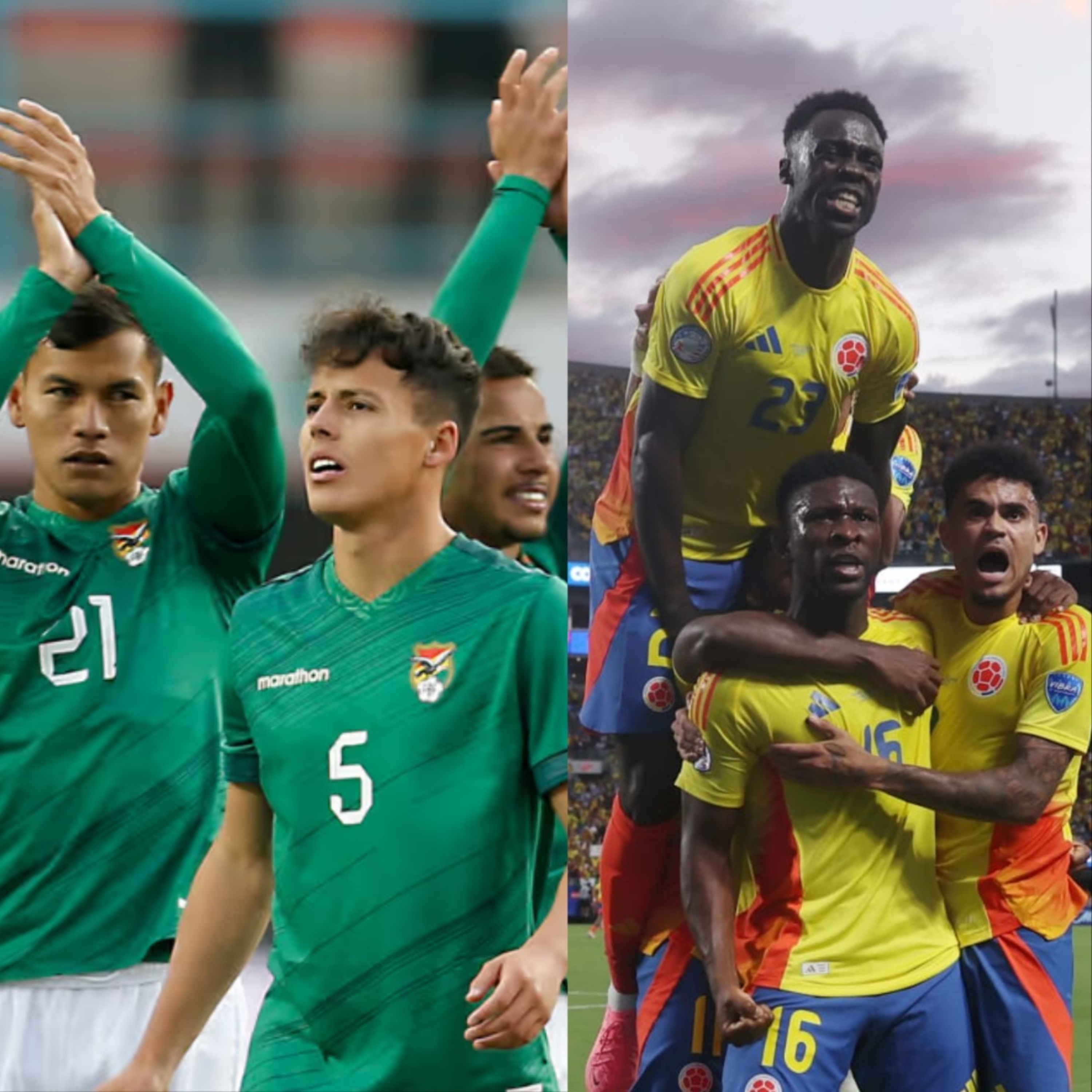 ¿Por qué tiene tanto morbo Bolivia Vs Colombia? episode artwork