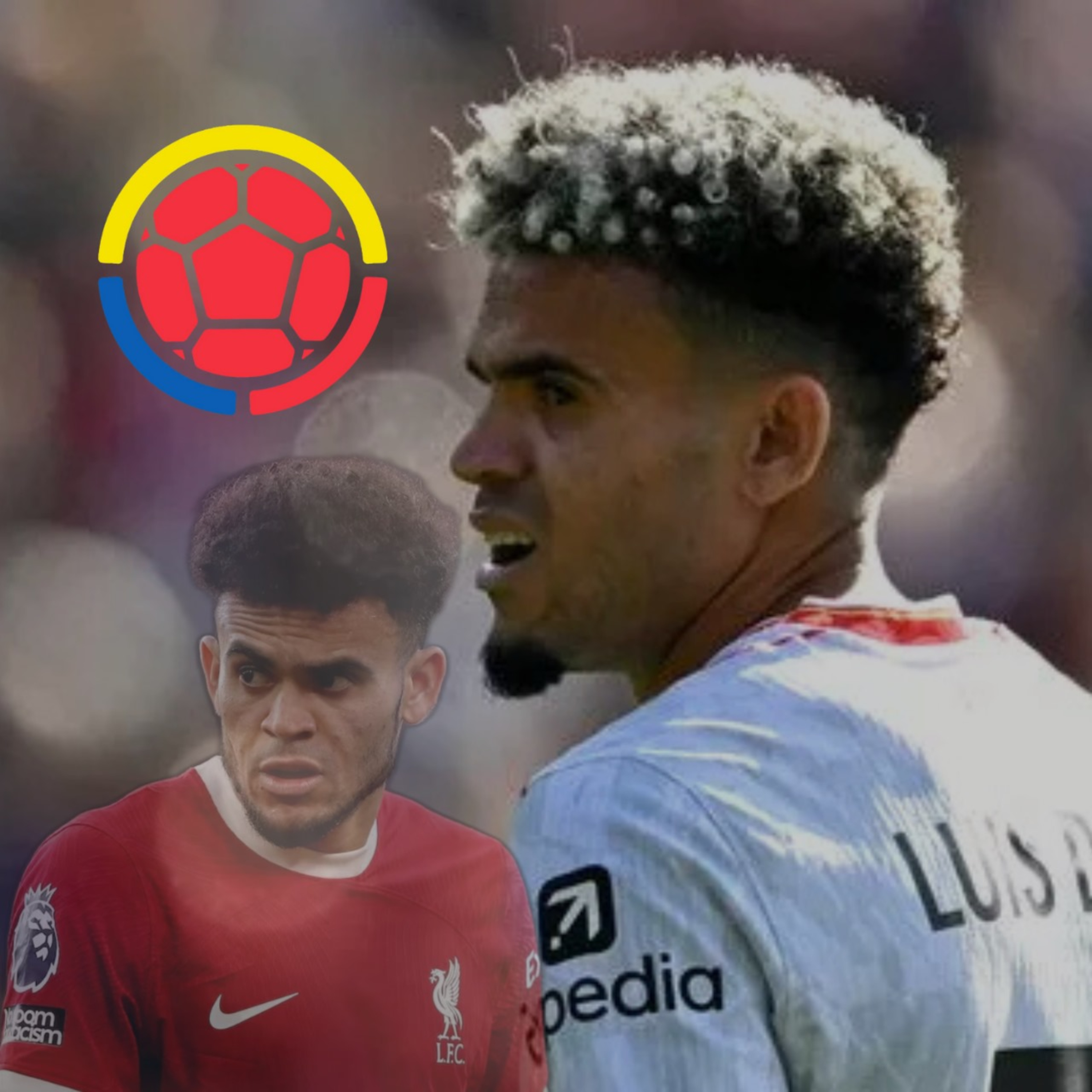 Hoy la Selección Colombia necesita al Luis Díaz del Liverpool episode artwork