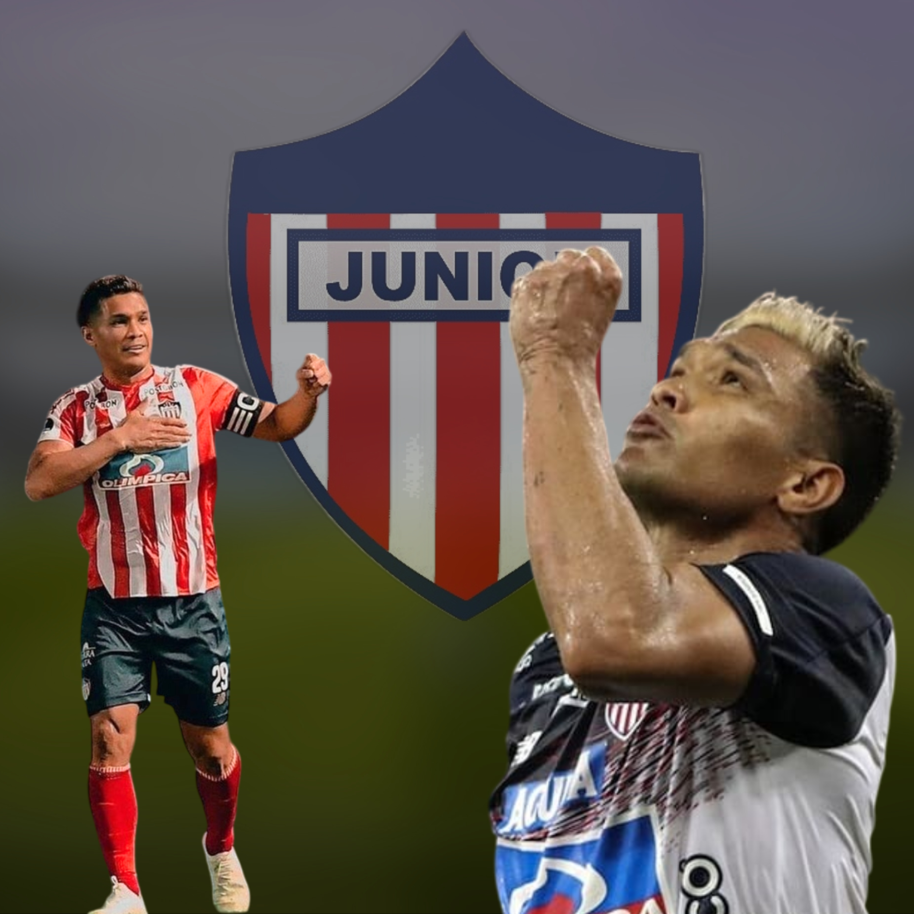 ¿Necesita Junior alguien como Teófilo Gutíerrez para el 2025? episode artwork