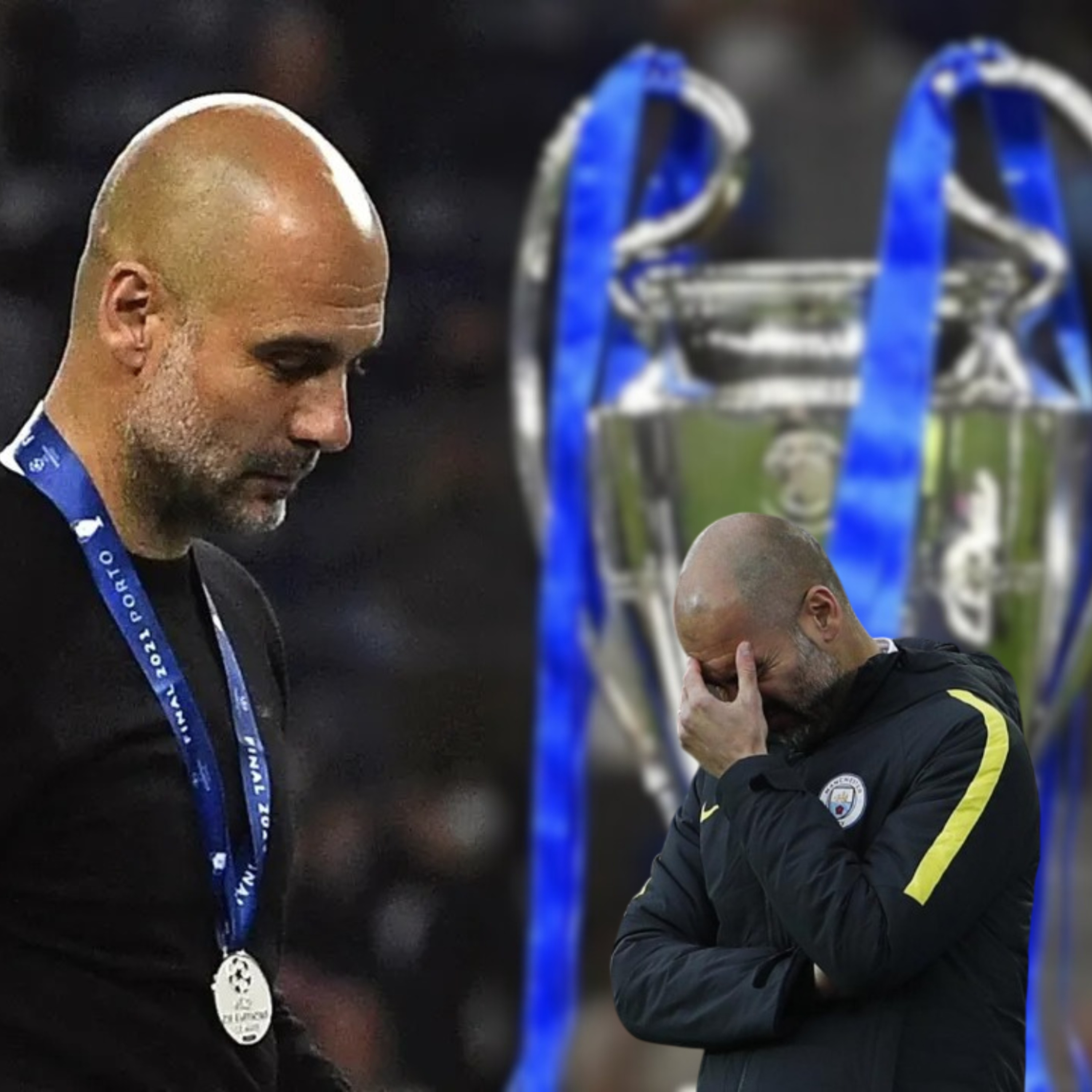 ¿Ha perdido brillo el legado de Pep Guardiola en el Manchester City? episode artwork