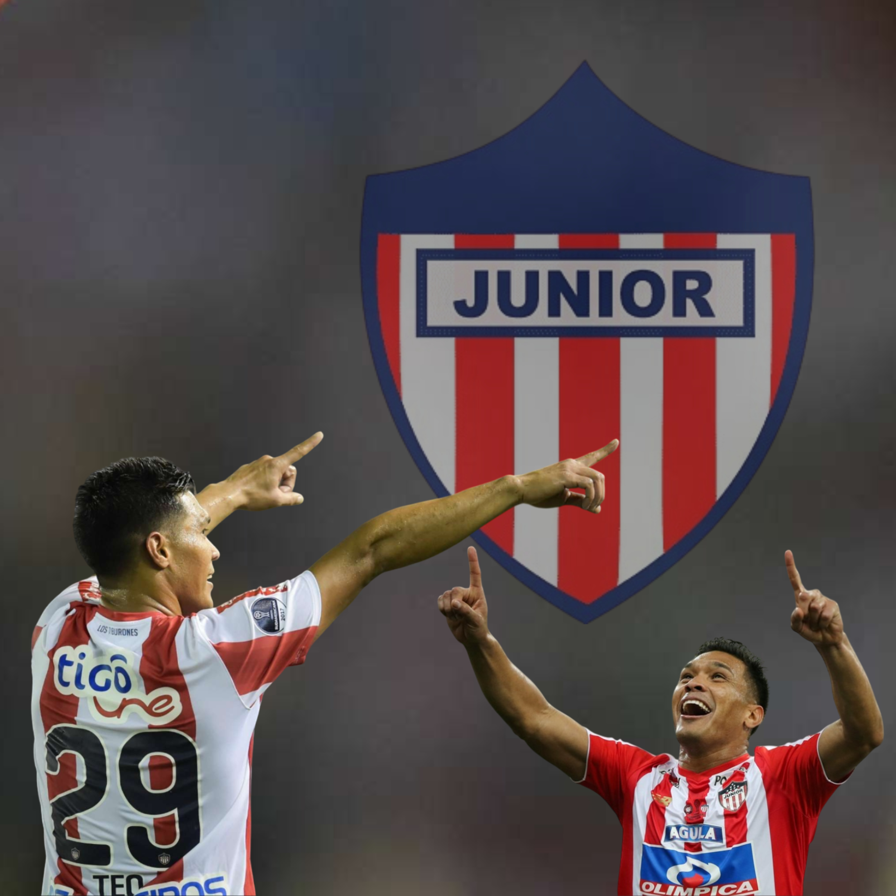 La novela de Teo a Junior reaparece ¿Tendrá un final distinto?  episode artwork