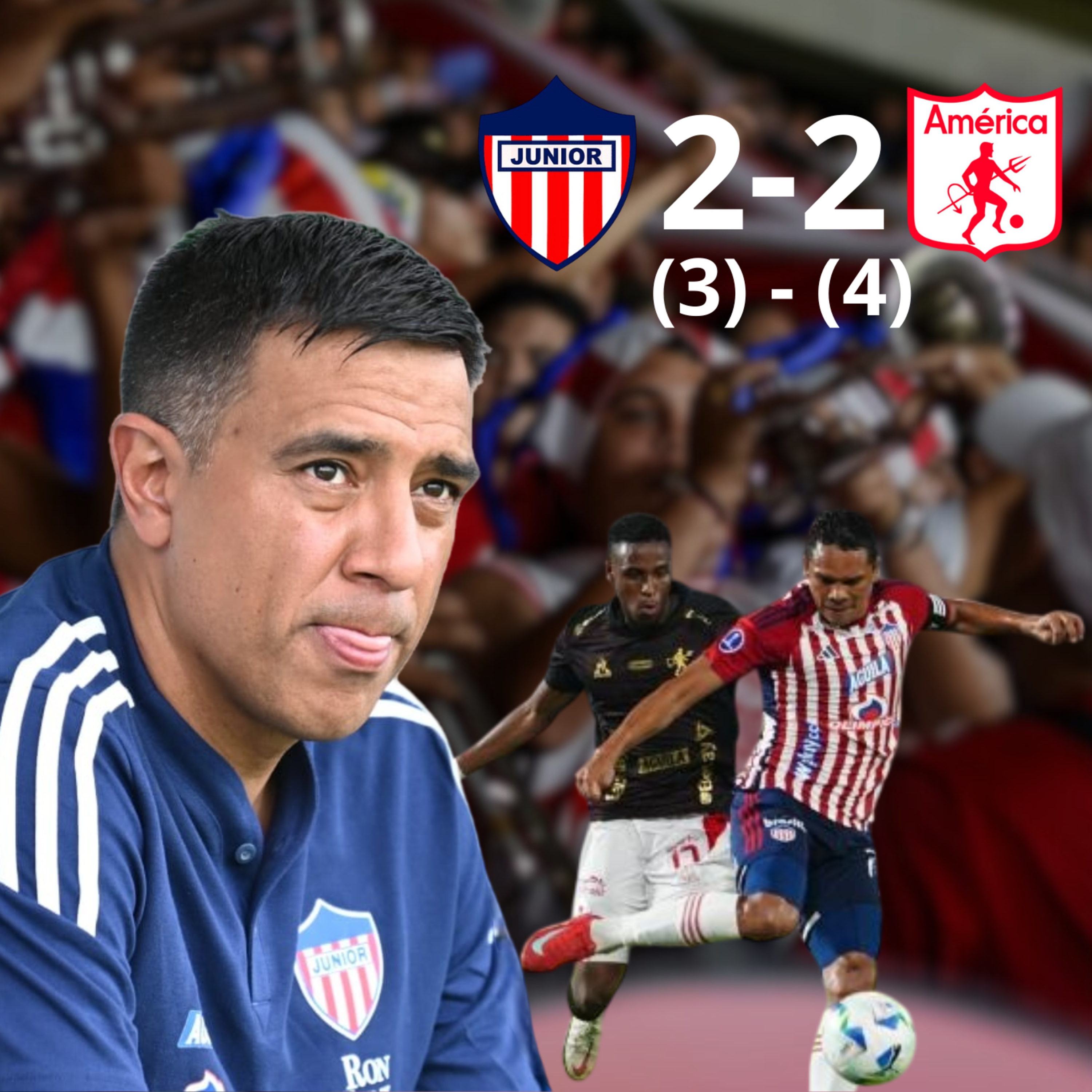 César Farías comprobó que no es un técnico para clubes grandes episode artwork
