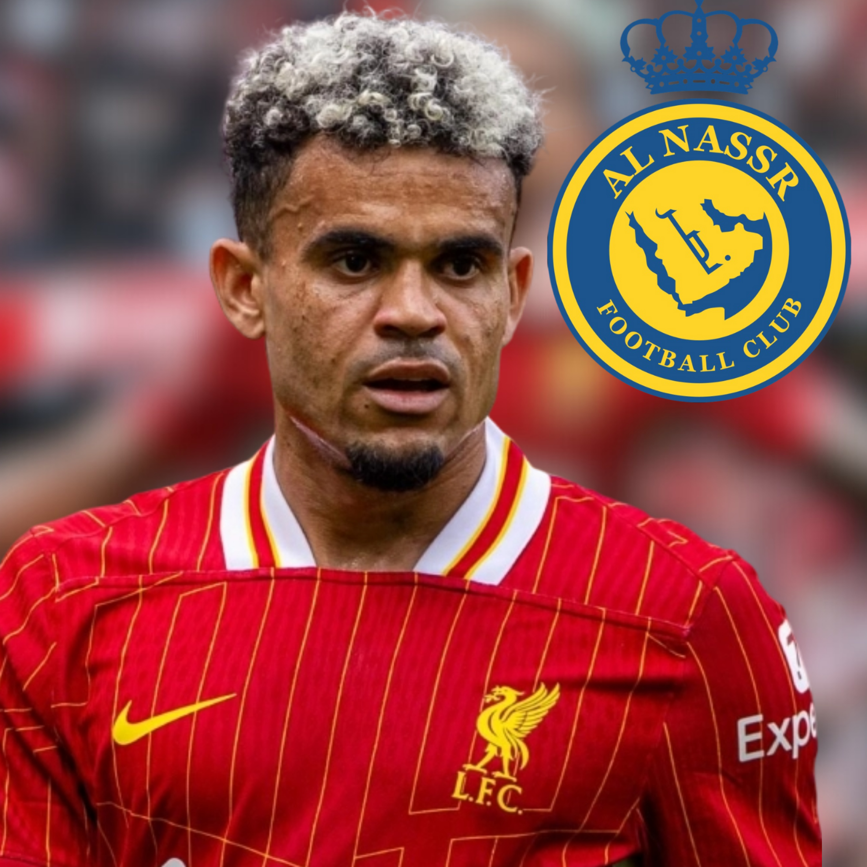 ¿Será Luis Díaz el próximo colombiano en fichar por el Al Nassr? episode artwork