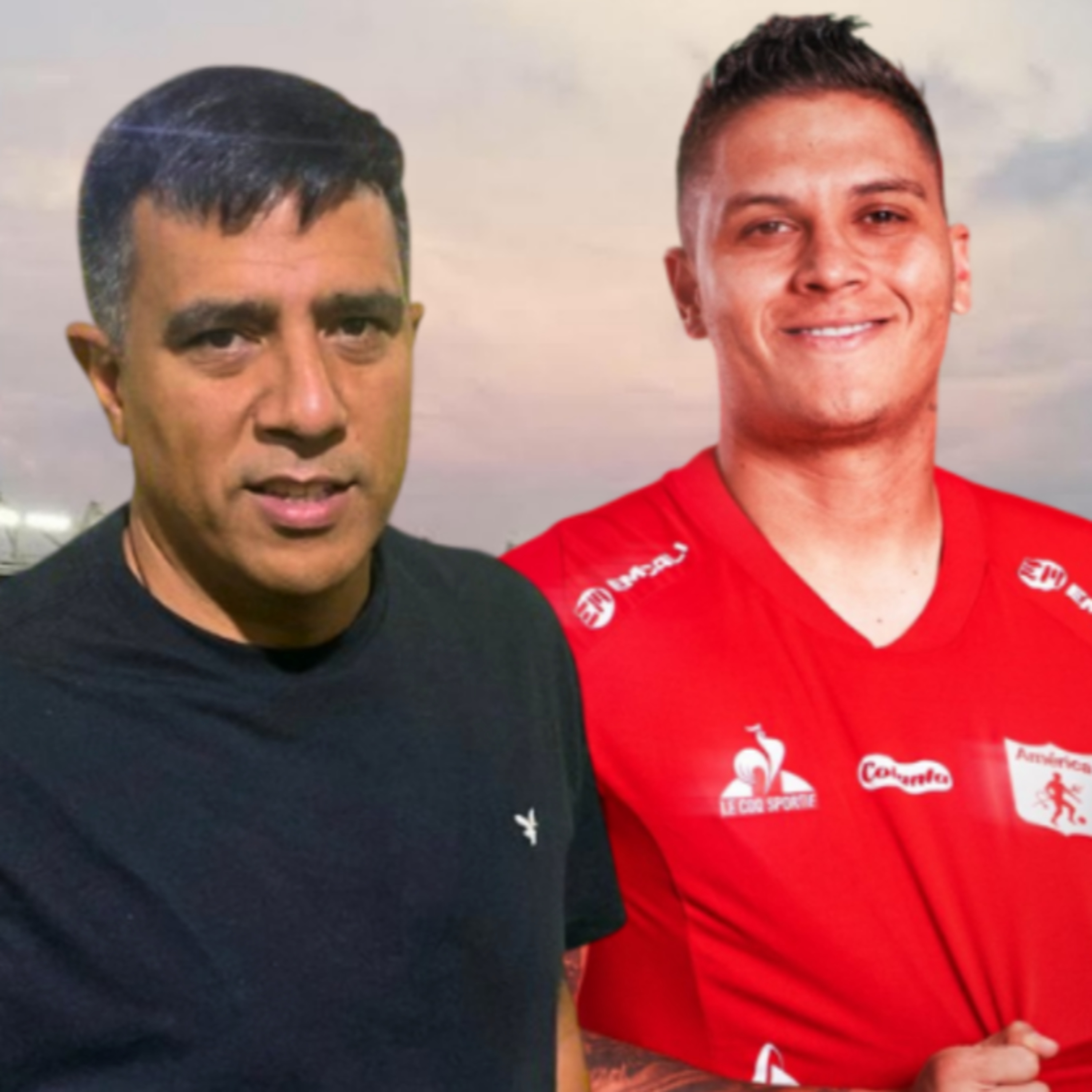 Junior VS América: ¿Con un triunfo se calmará el ambiente? episode artwork
