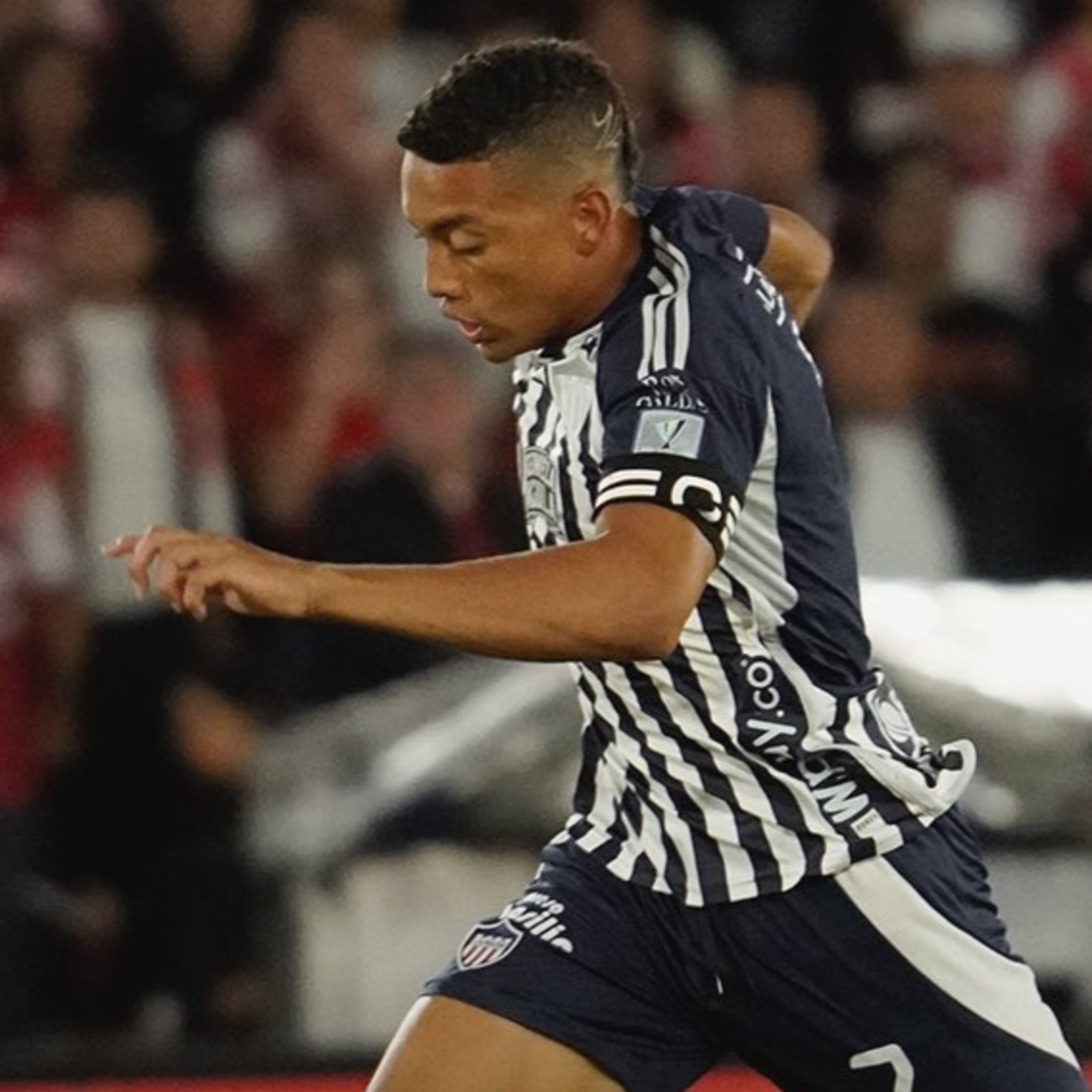 Junior vs Santa Fe: Una derrota que puede quedar en la historia episode artwork