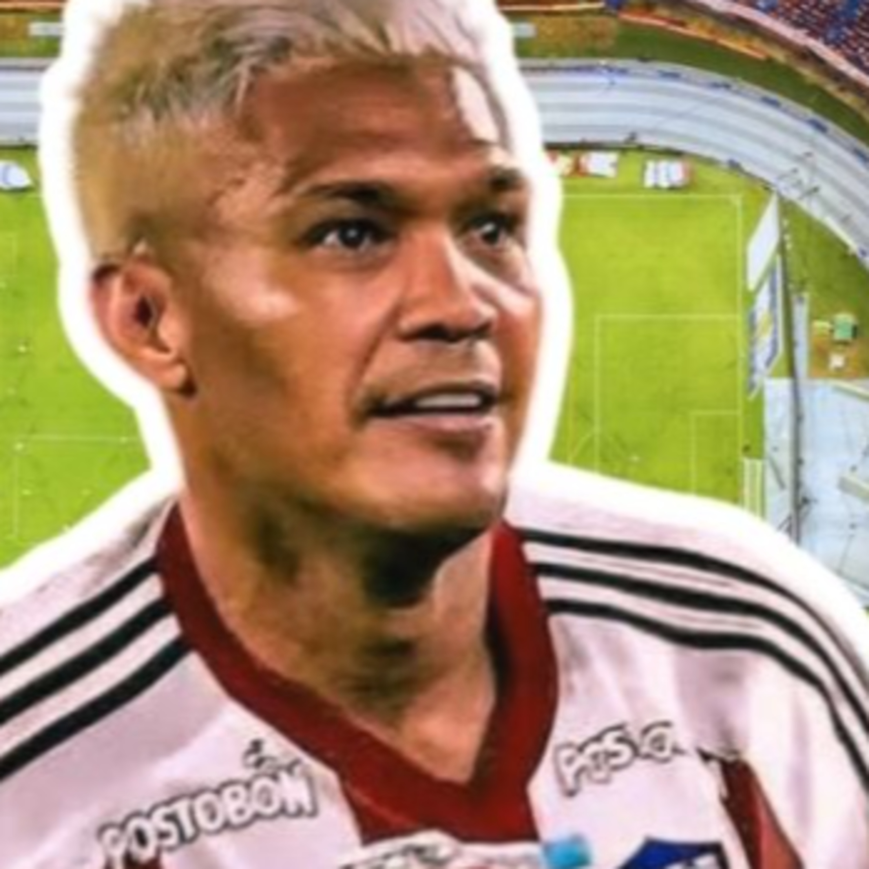 Junior VS. Tolima: ¿El last dance de Teo? episode artwork