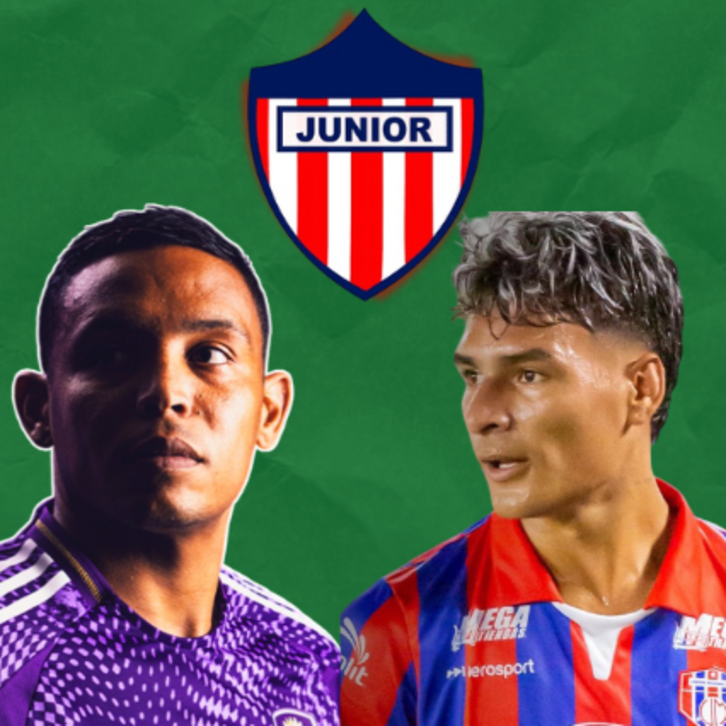¿Son imposibles Muriel y Sarmiento para Junior? episode artwork