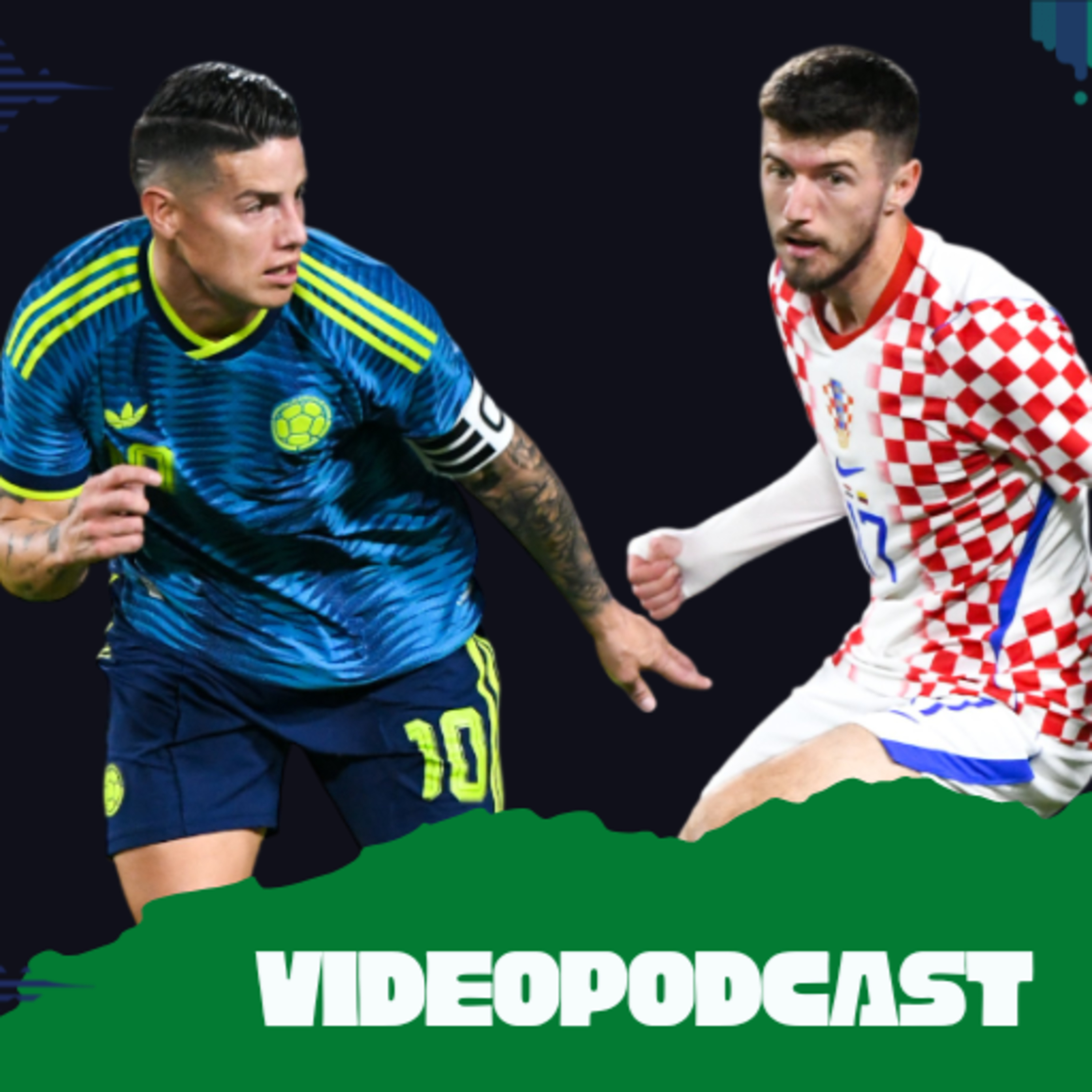 La Selección decepcionó, Junior viaja a Bogotá episode artwork
