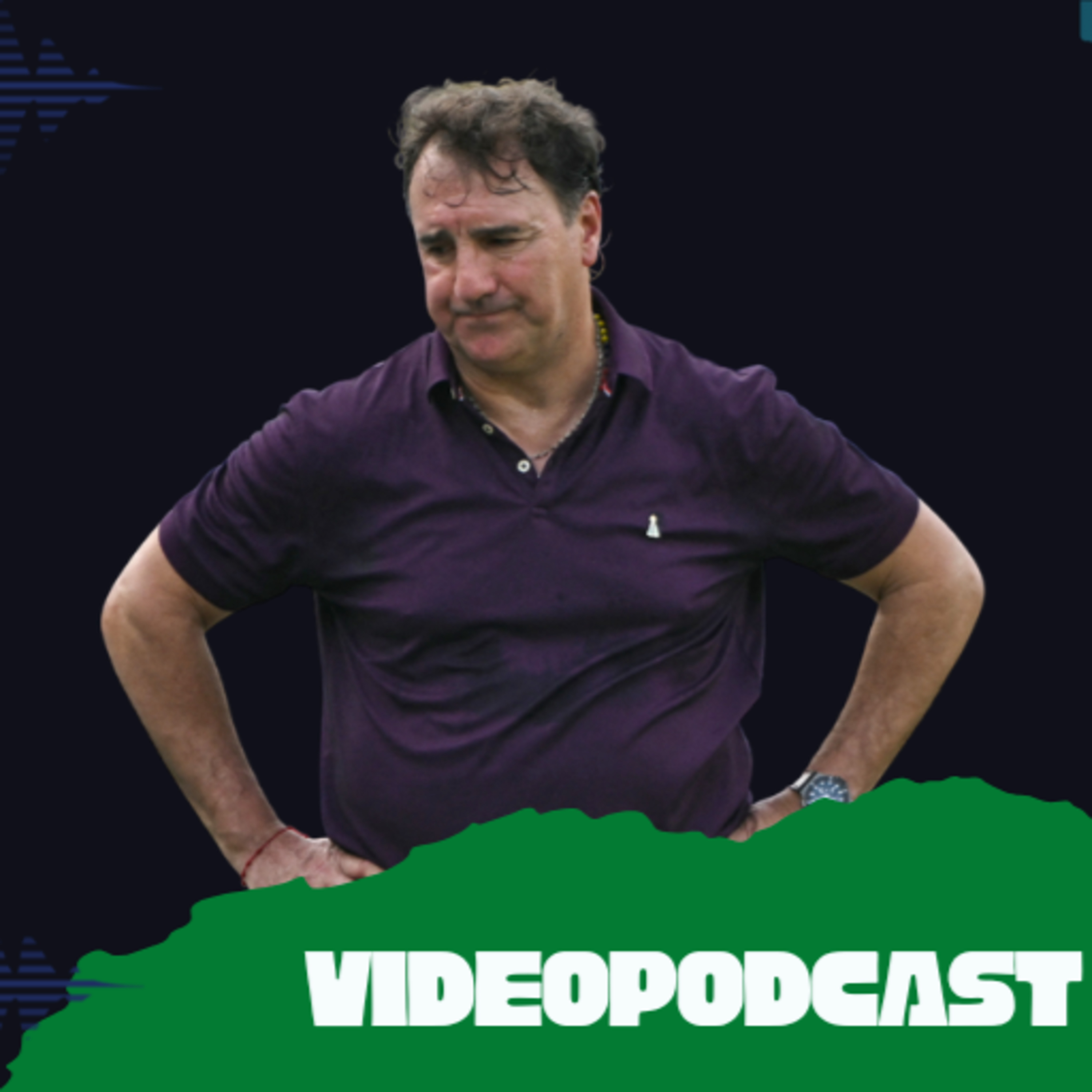 ¿Es muy tarde para sacar a Lorenzo de la selección Colombia? episode artwork