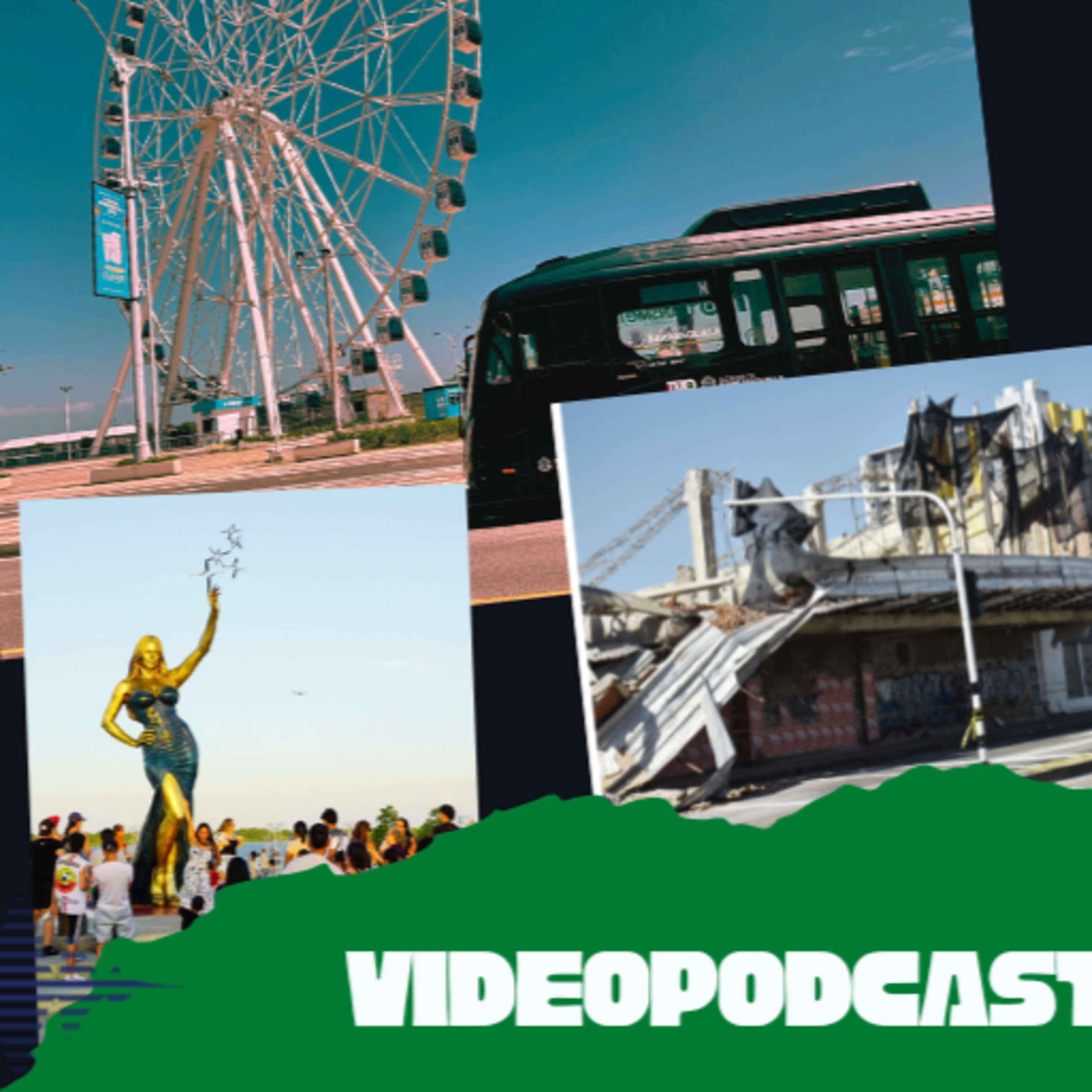 Barranquilla tiene que aprender a conservar, no solo inaugurar. episode artwork
