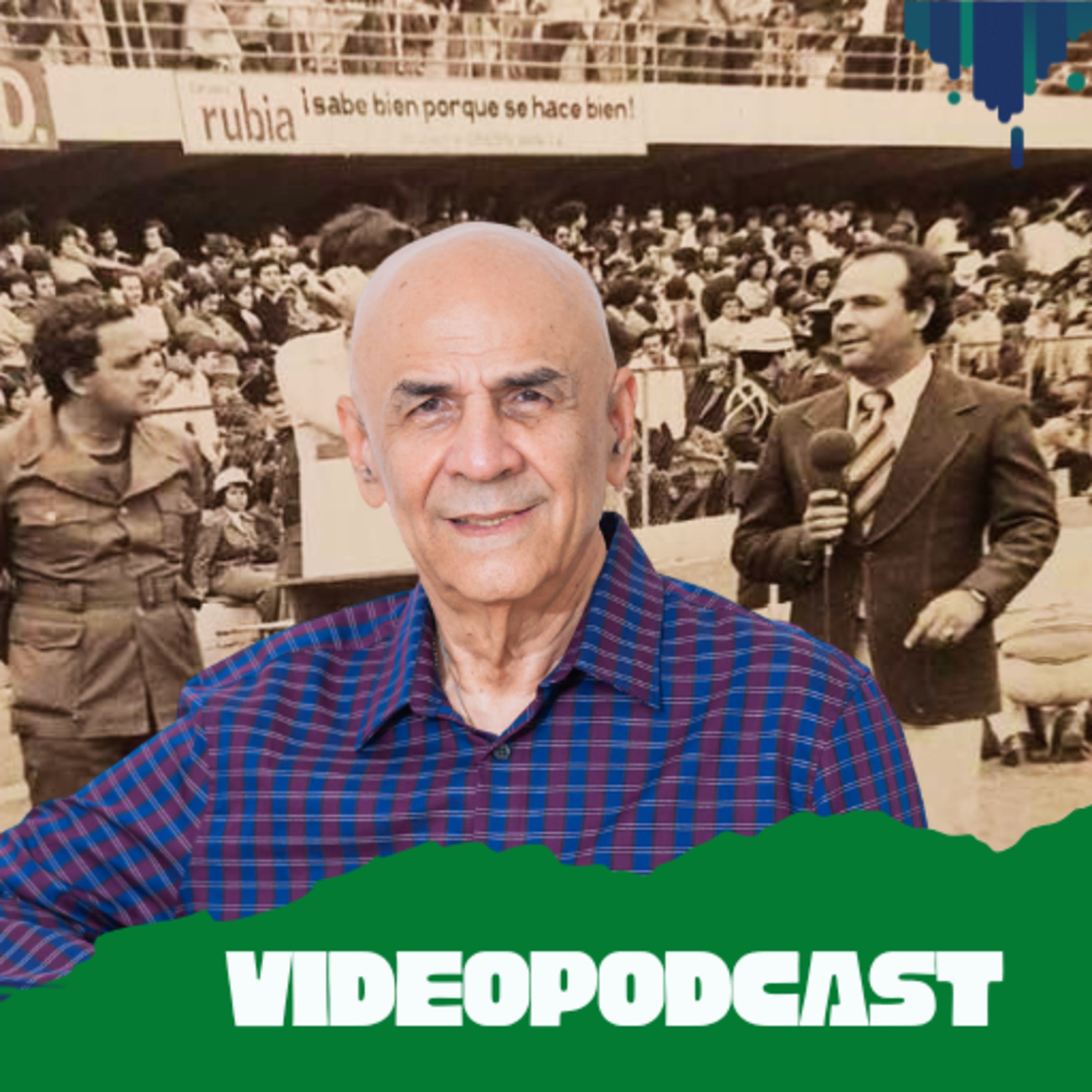 Recordando a Abel González episode artwork