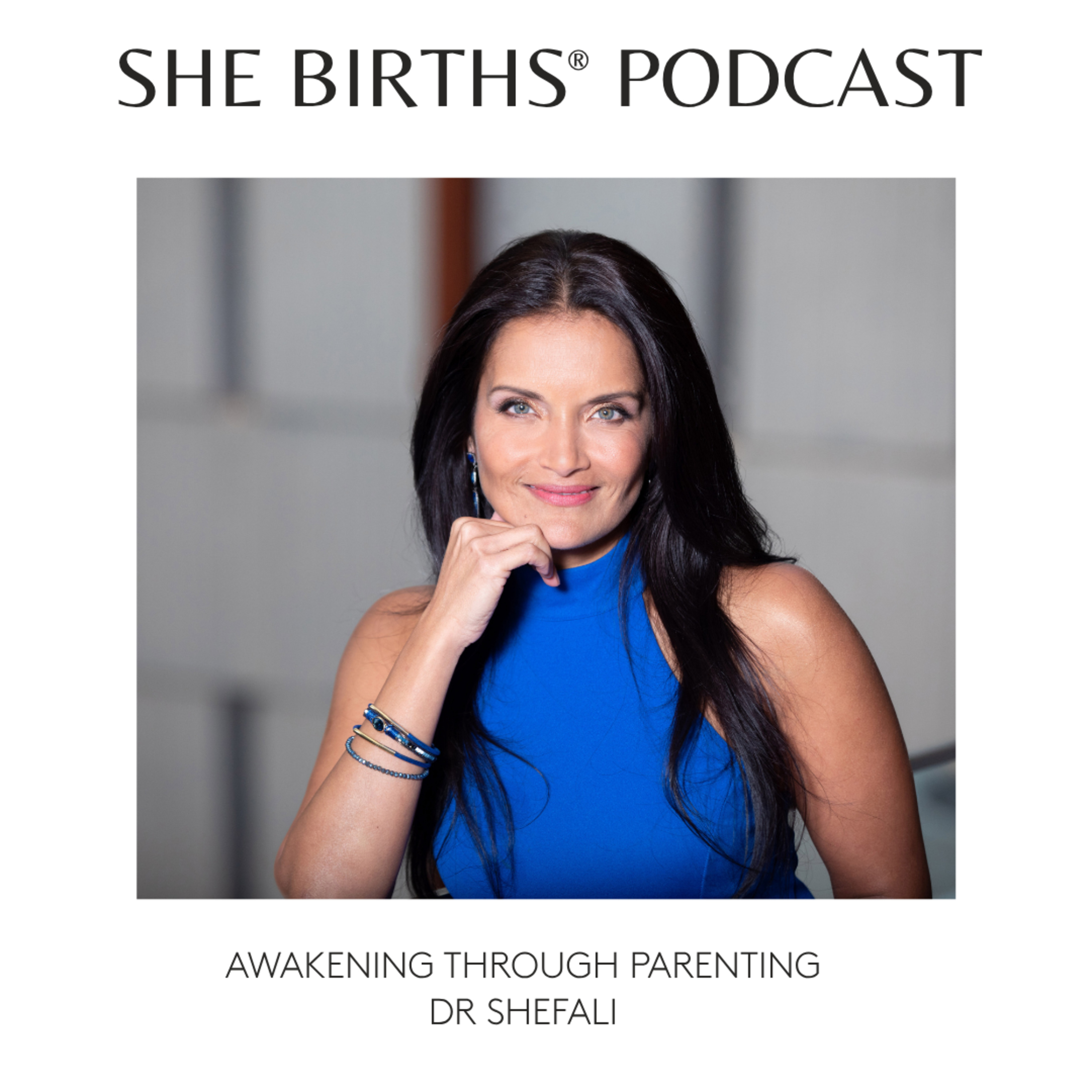 S11 Ep2 Awakening Through Parenting With Dr Shefali 