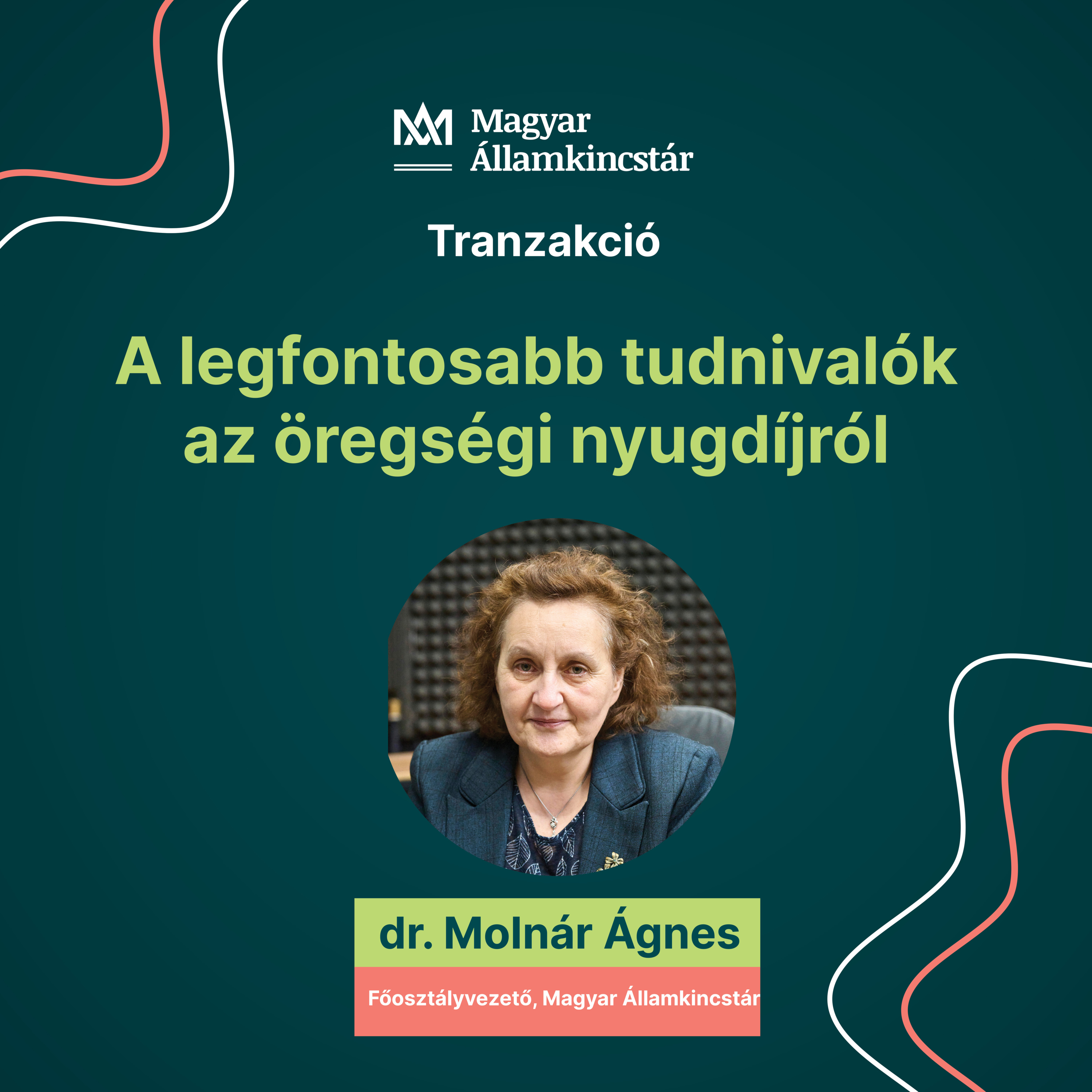Tranzakció Podcast