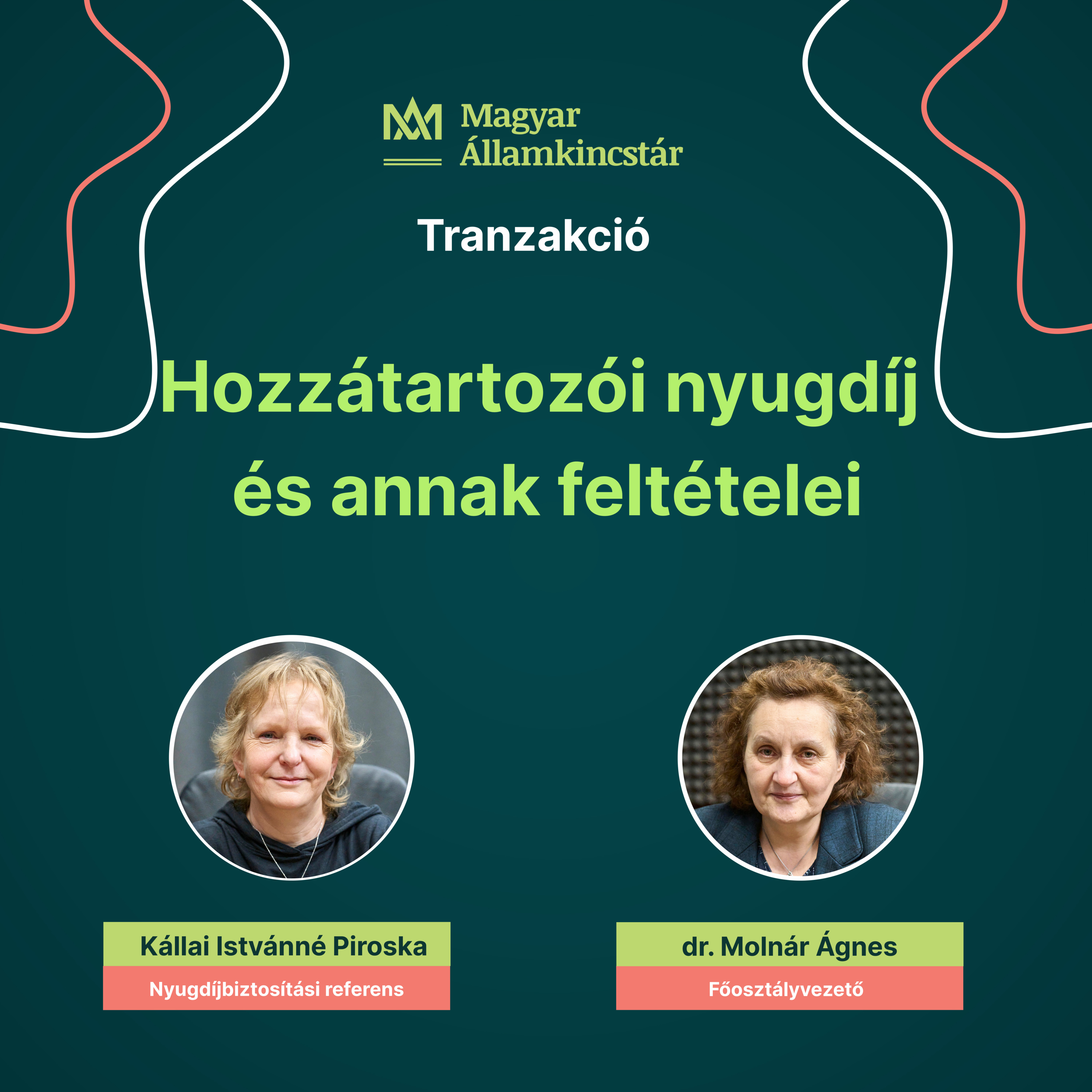 Tranzakció Podcast