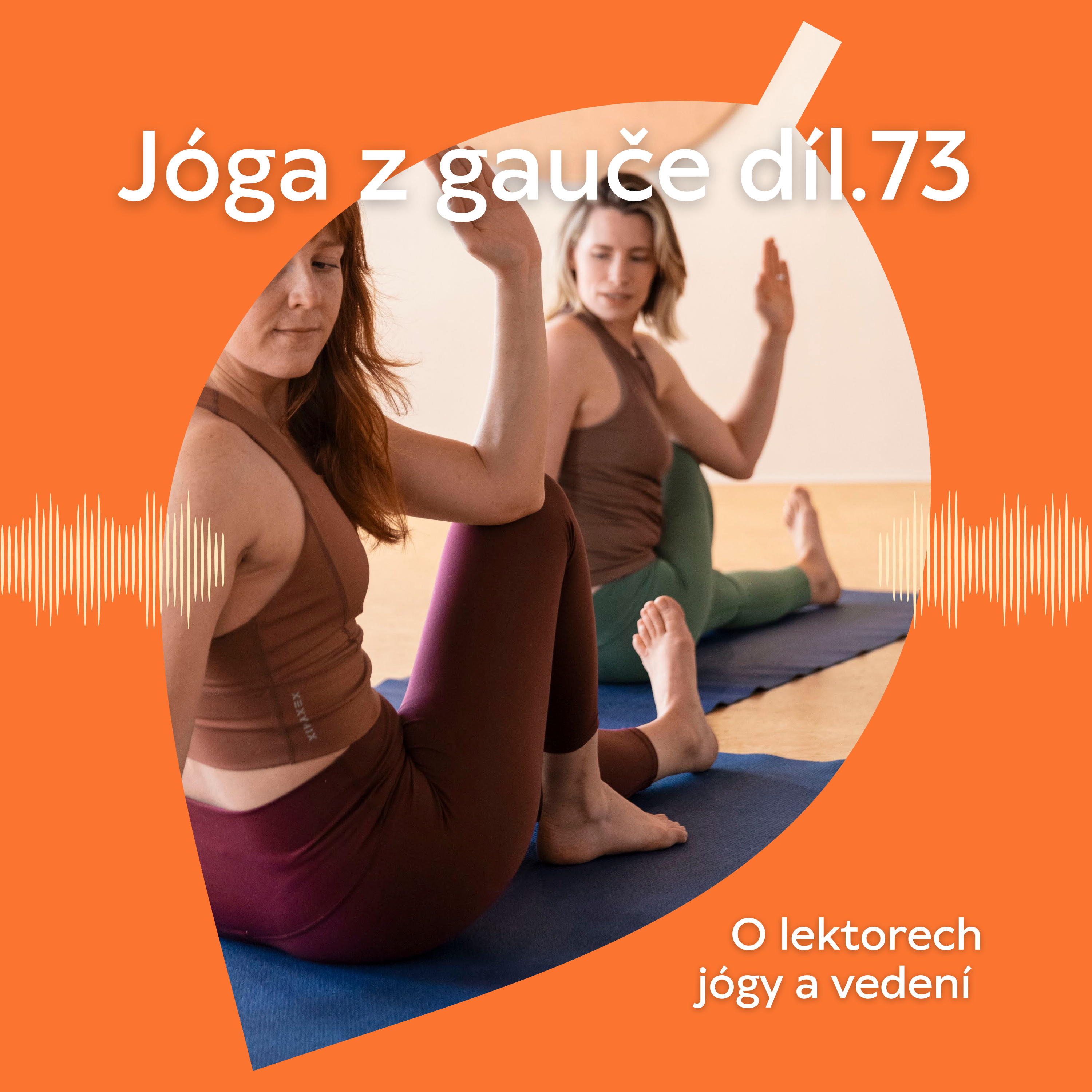 #73 O lektorech a proměnách lektorování v čase - s Bárou Borošovou