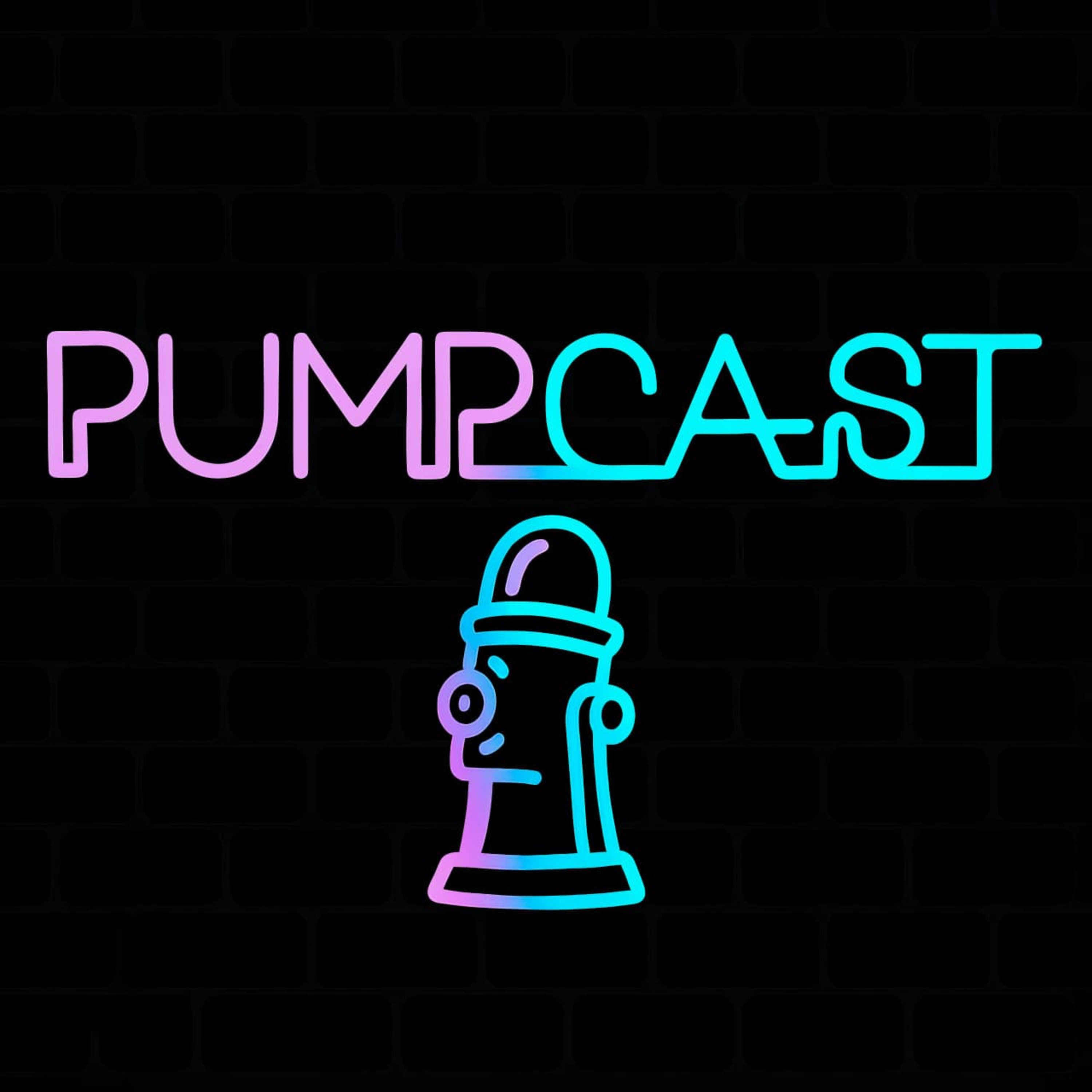 PUMPCAST🎙️ EPISODIO PILOTO ft. Witi234💜 episode artwork