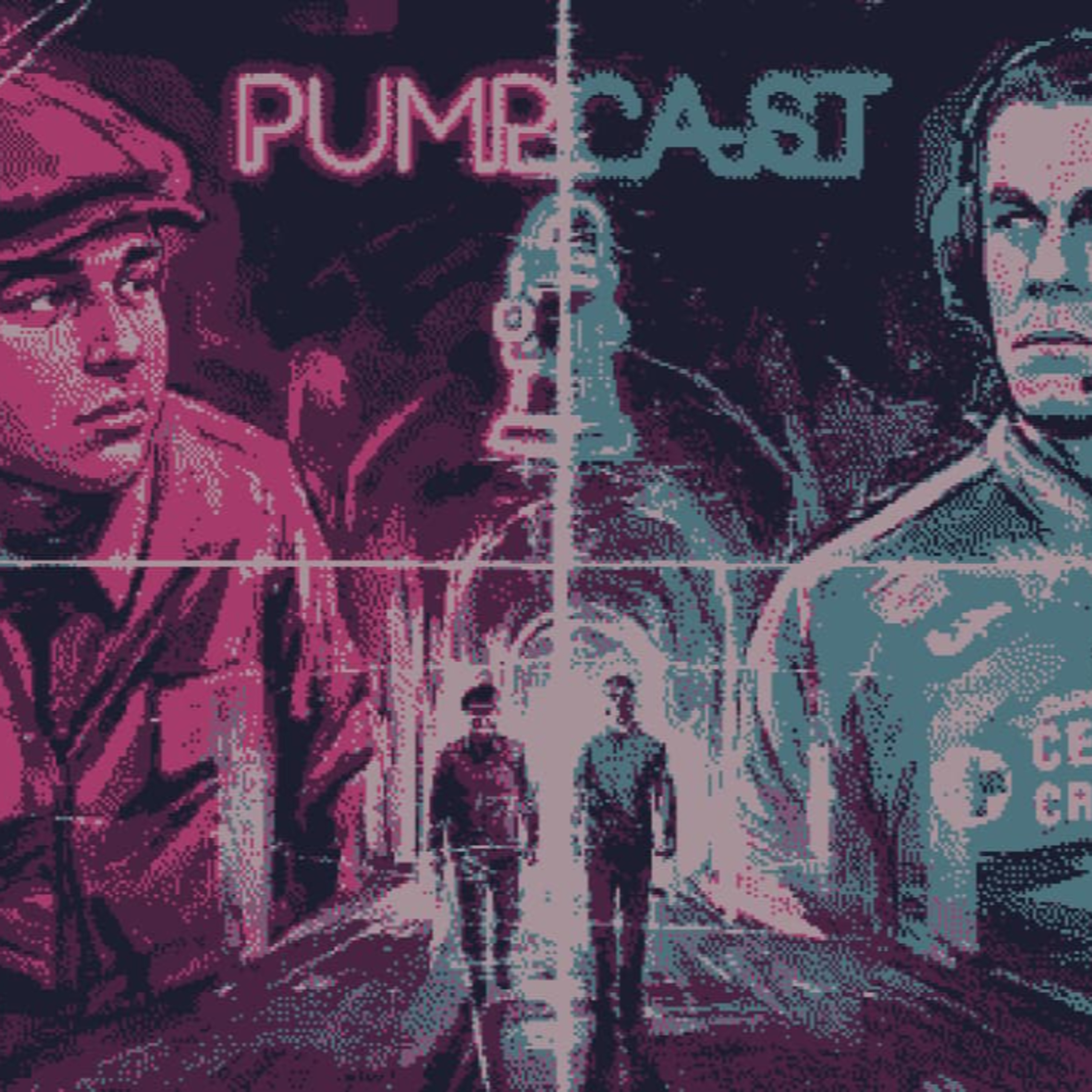 𝙿𝚞𝚖𝙲𝚊𝚜𝚝 #1 𝚏𝚝. 𝙼𝚎𝚕𝚒𝚝𝚑𝟶 - 𝚈𝚘 𝚎𝚛𝚊 𝙰𝚖𝚒𝚐𝚘 𝚍𝚎 𝙿𝚞𝚖𝚙𝚔𝚒  episode artwork