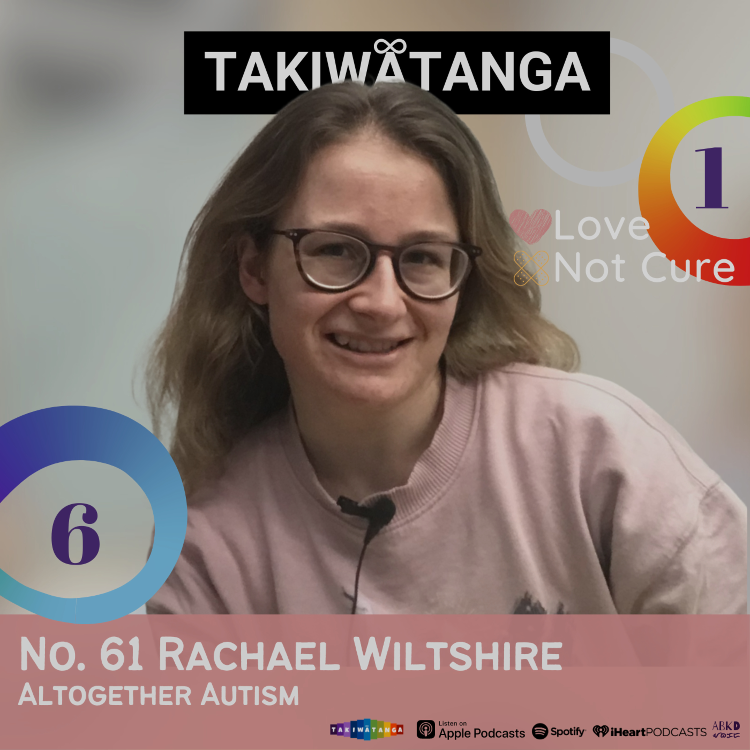 Takiwātanga (Autism) Experience