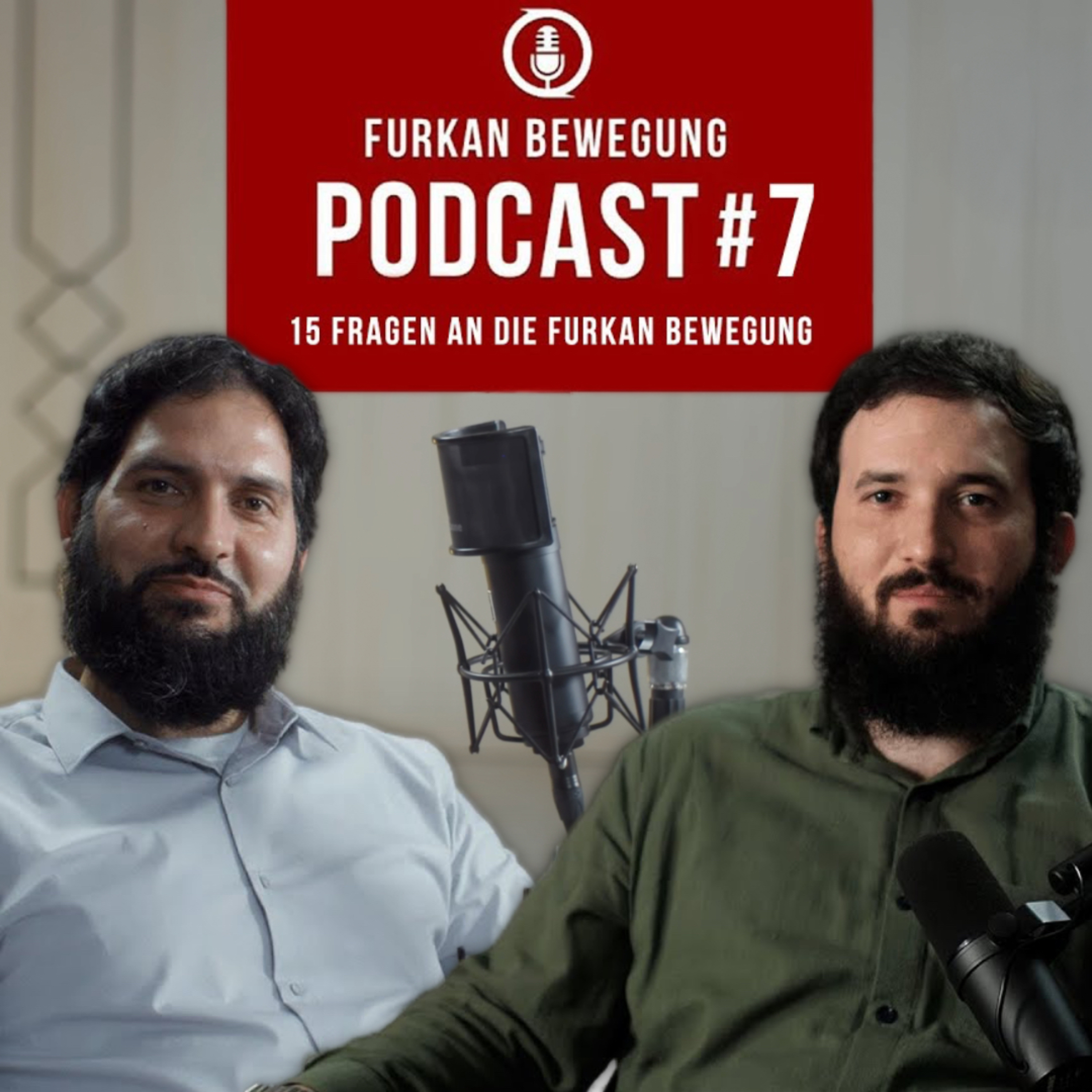 FURKAN BEWEGUNG Podcasts