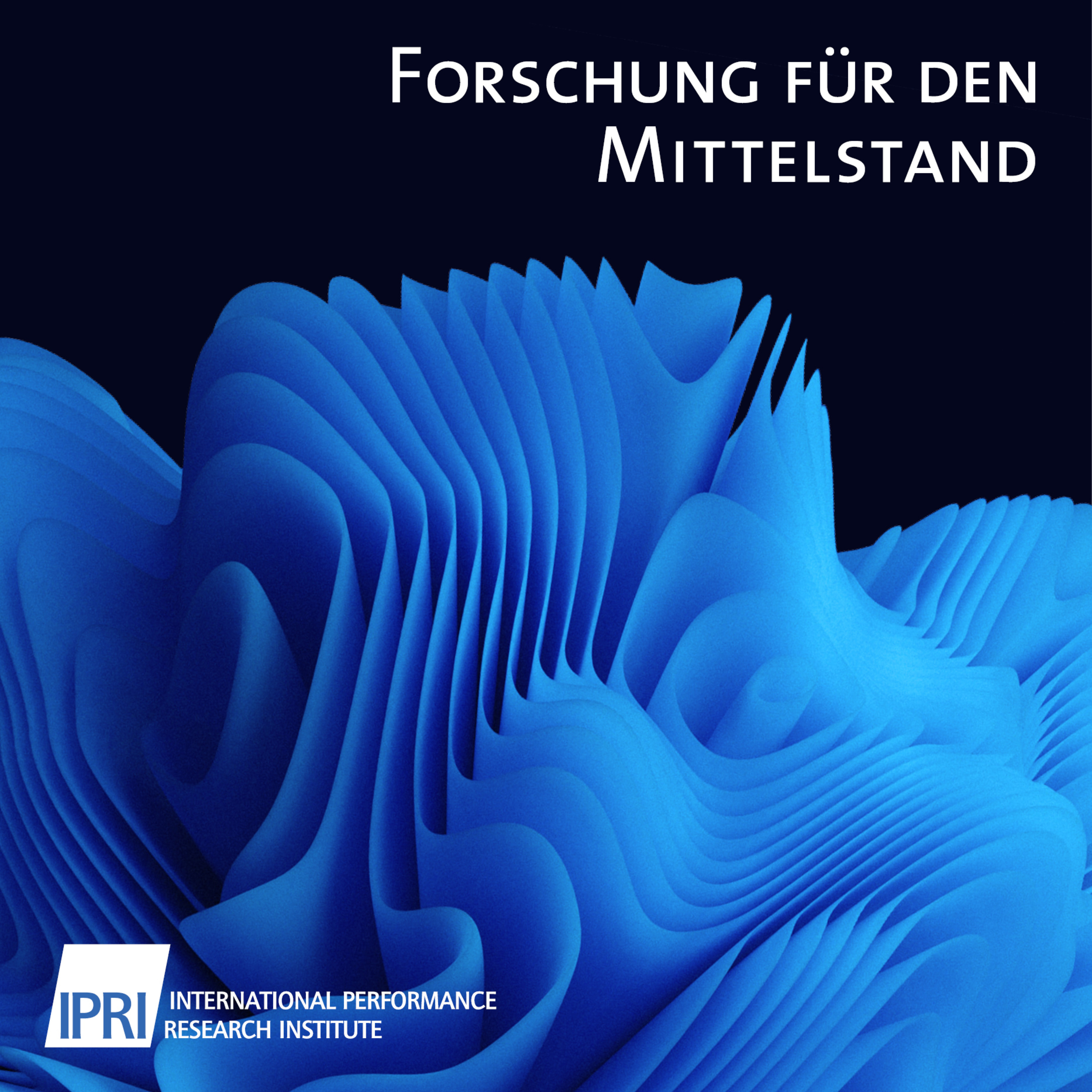 Smart Speaker – Einsatz von Sprachassistenzsystemen in der Wertschöpfung von kleinen und mittleren Unternehmen des Maschinen- und Anlagenbaus episode artwork