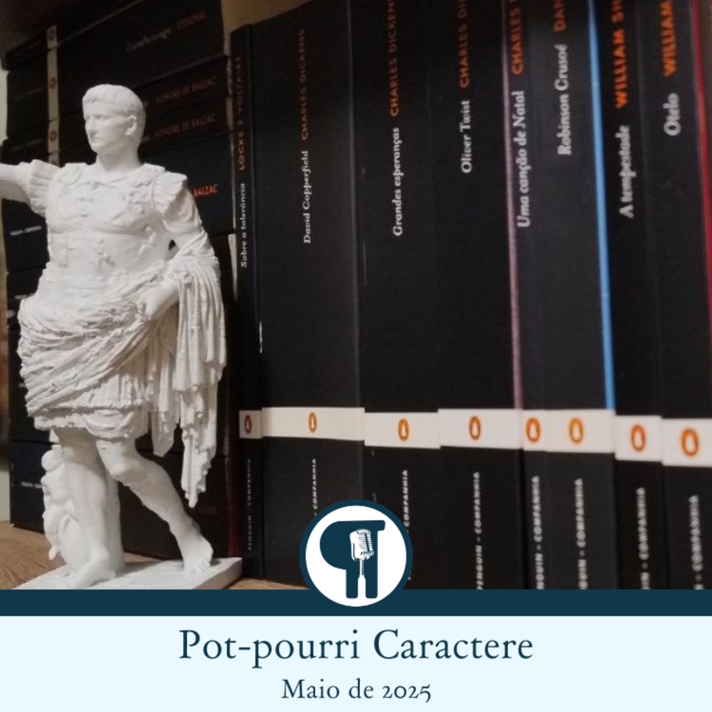 Rádio Caractere