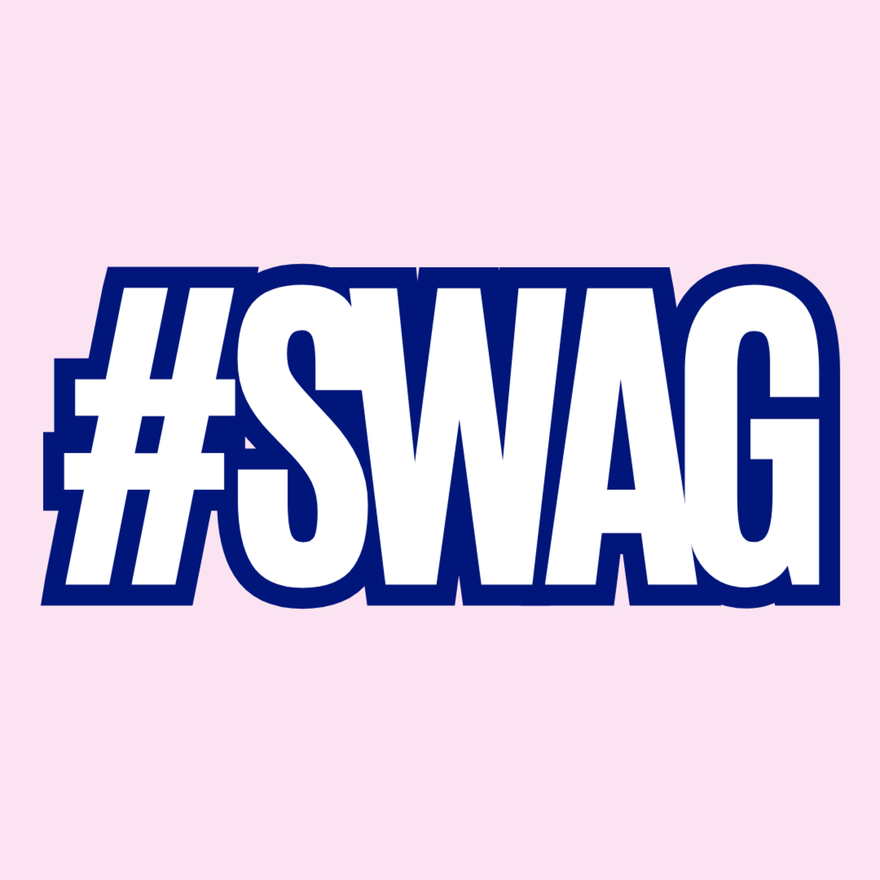 SWAG Podcast