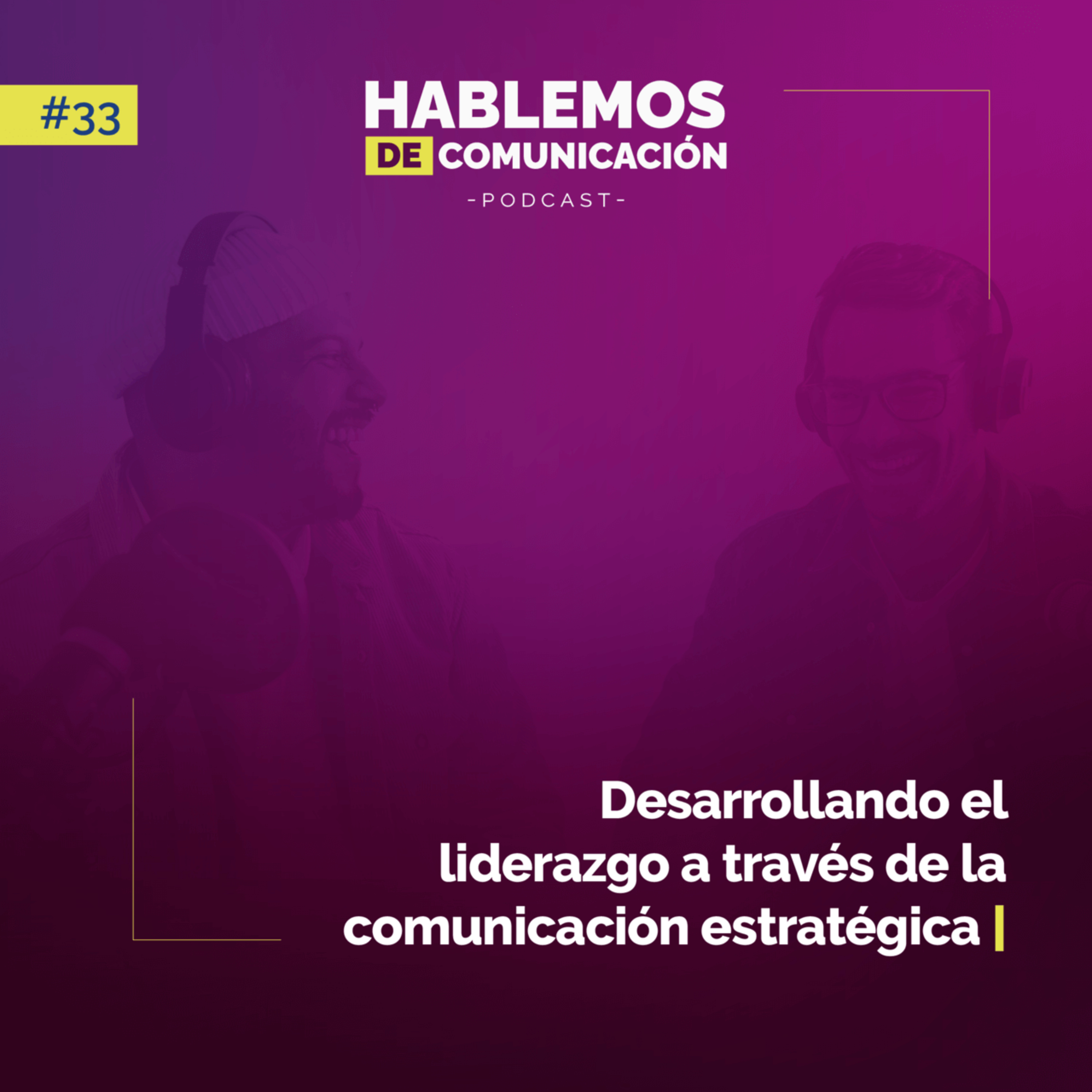 Portada de Hablemos de Comunicación