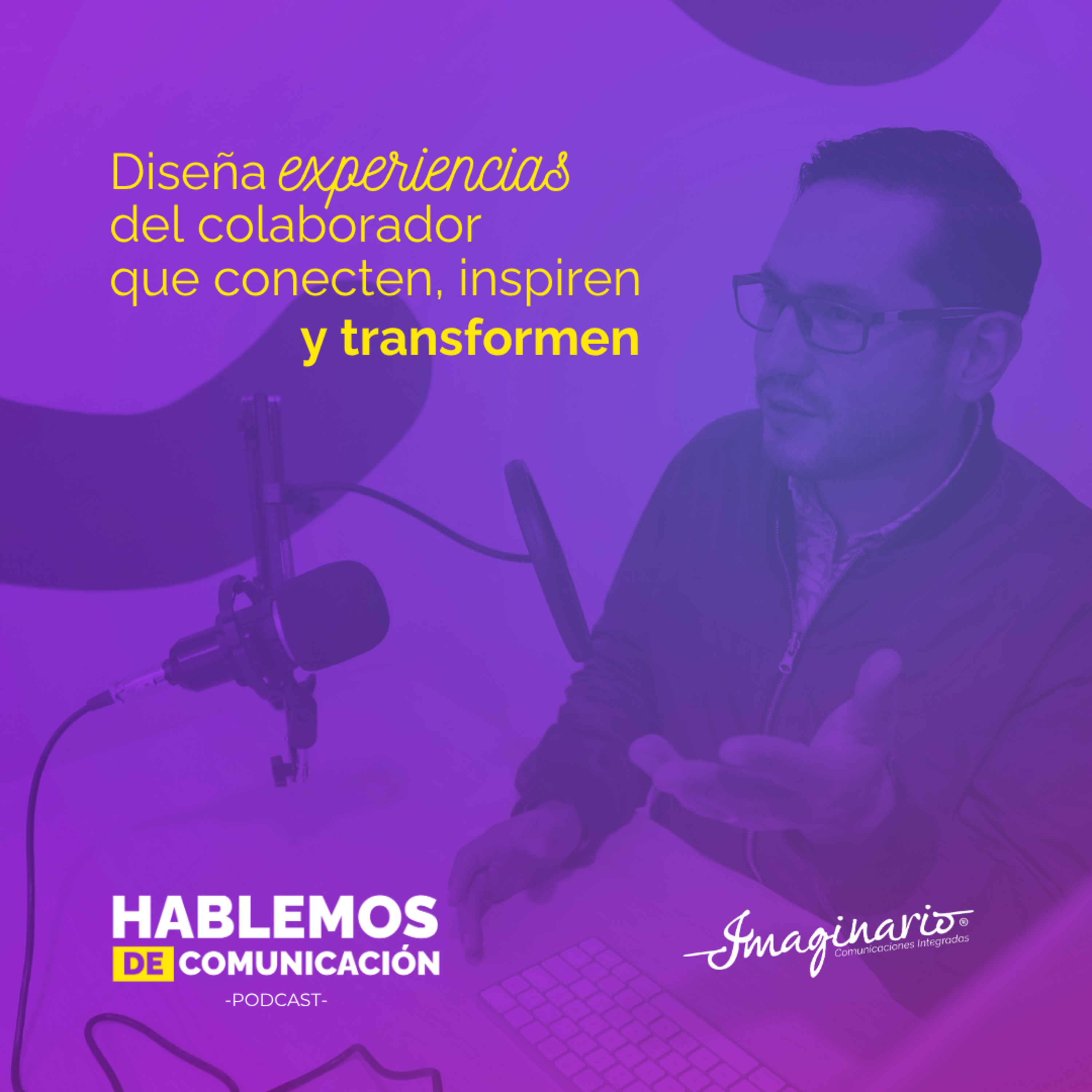 Portada de Hablemos de Comunicación