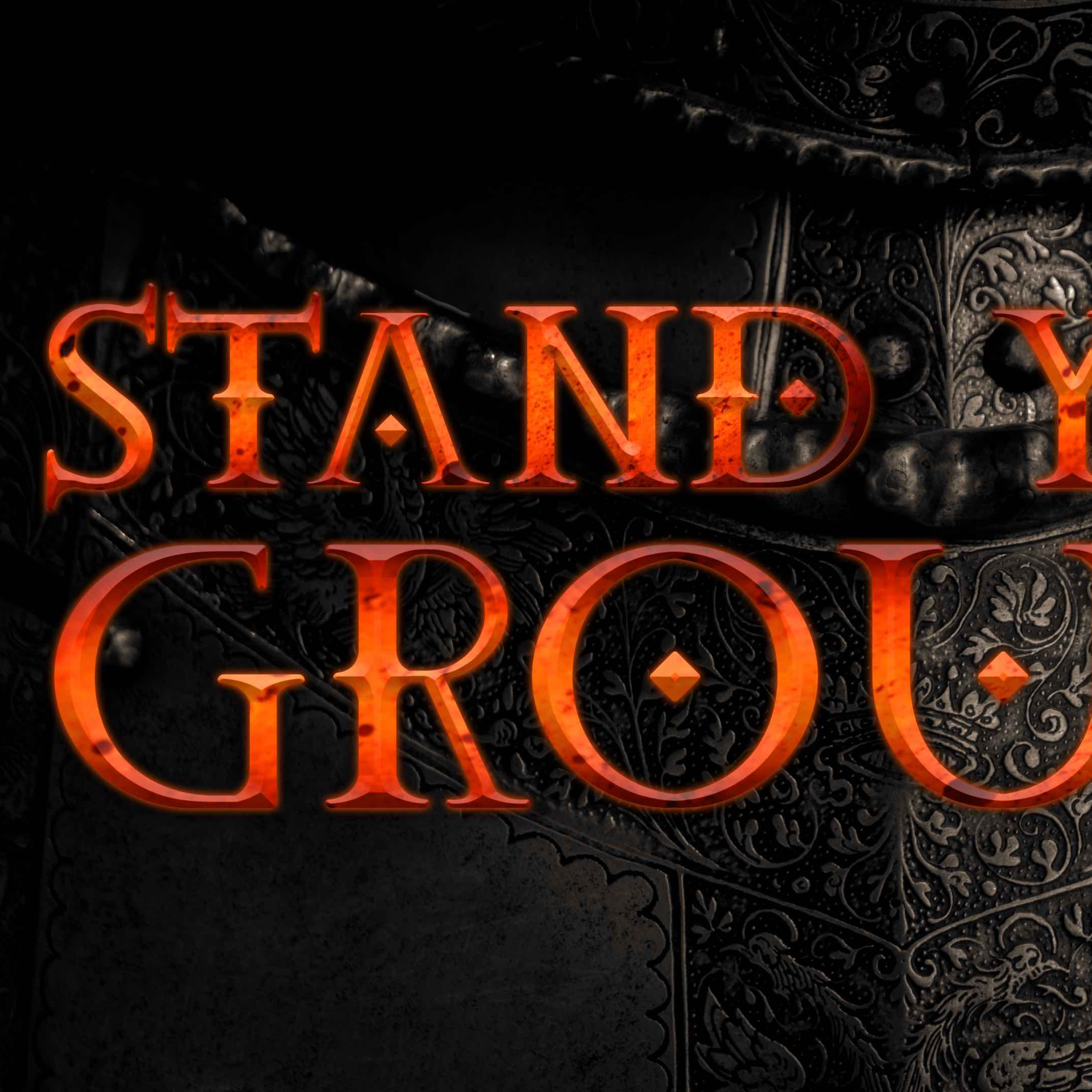 Stand Your Ground Pt. 5 - Naked and Afraid episode artwork
