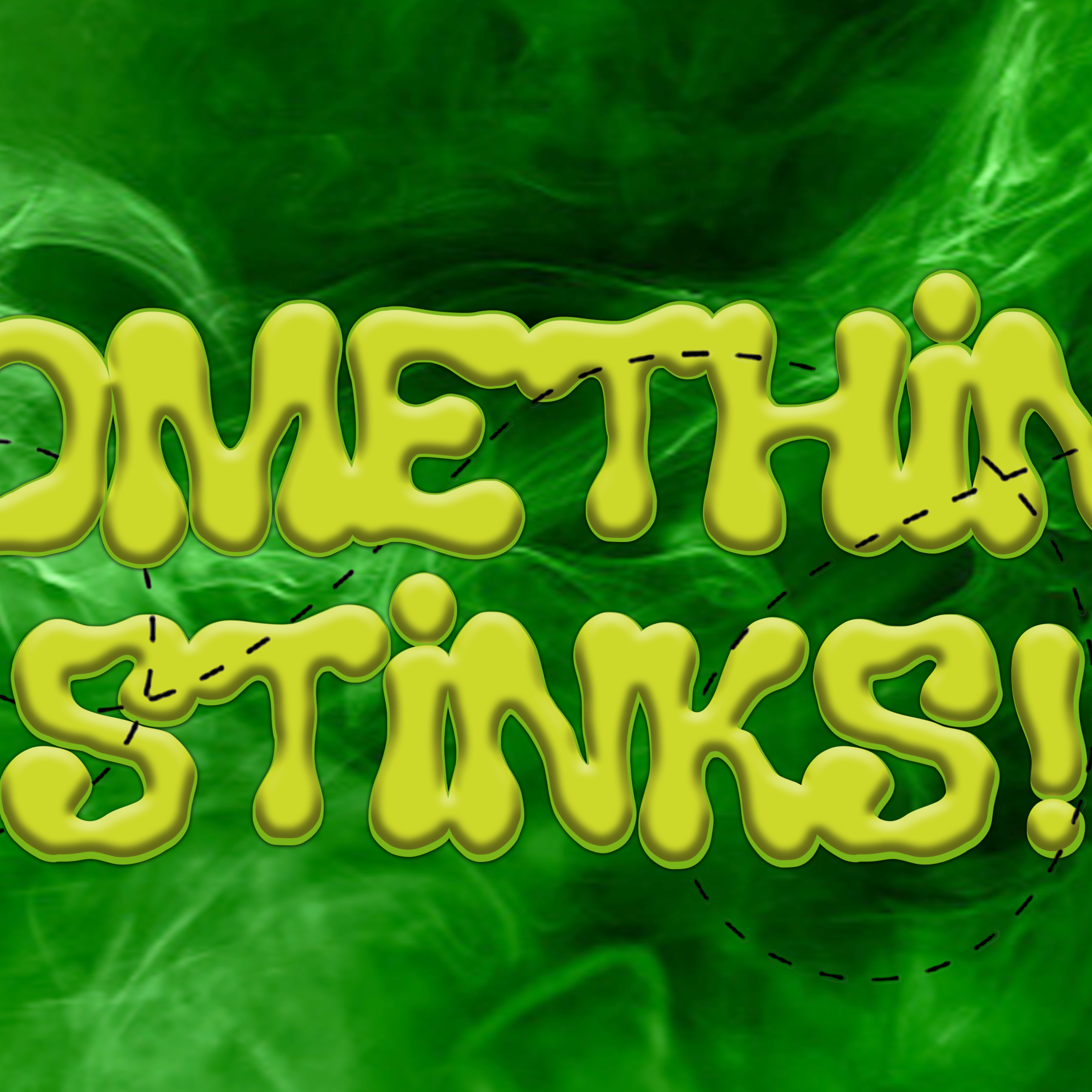 Something Stinks! Pt. 3 - Self-Defeating episode artwork