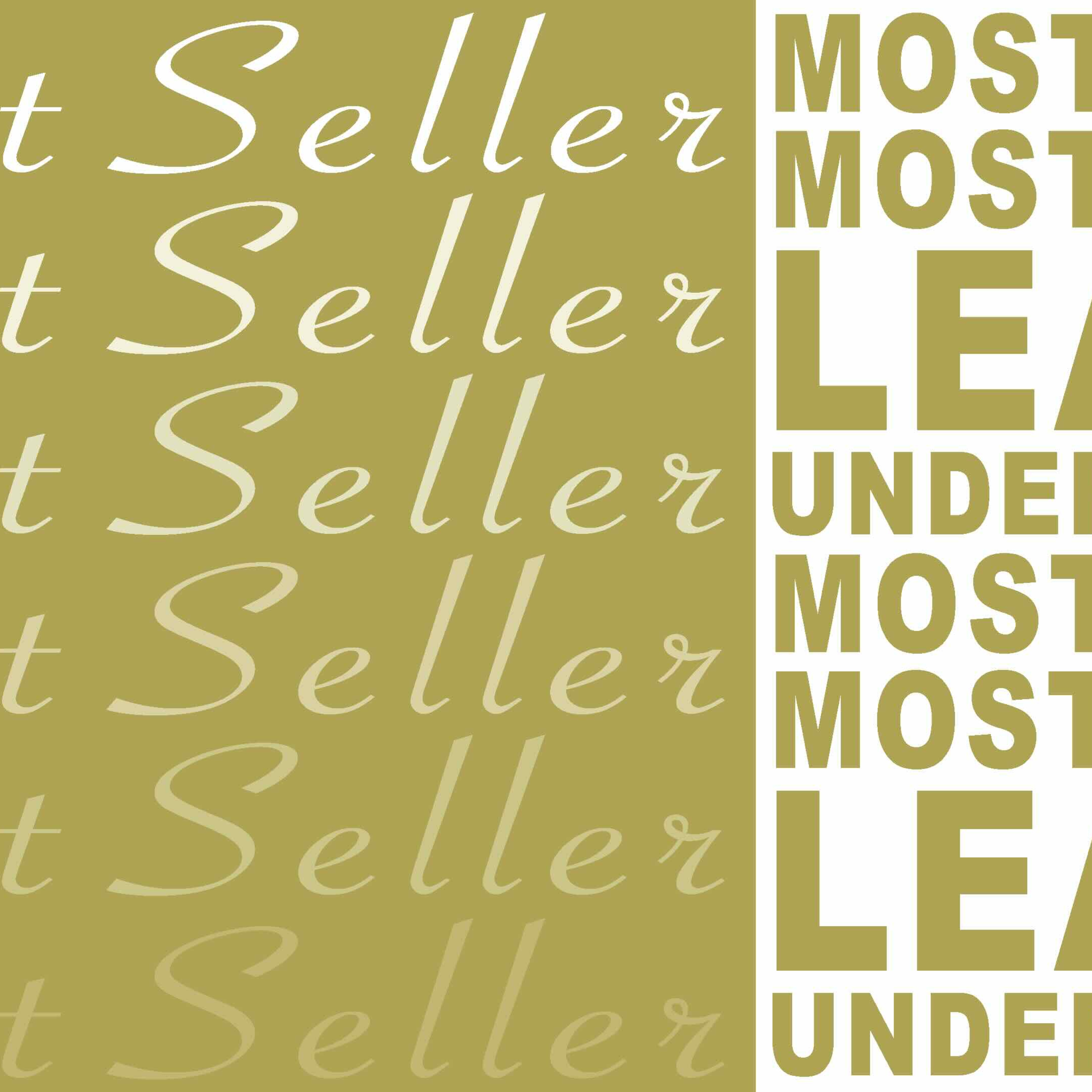 Best Seller Pt. 3 - Encourages Us episode artwork