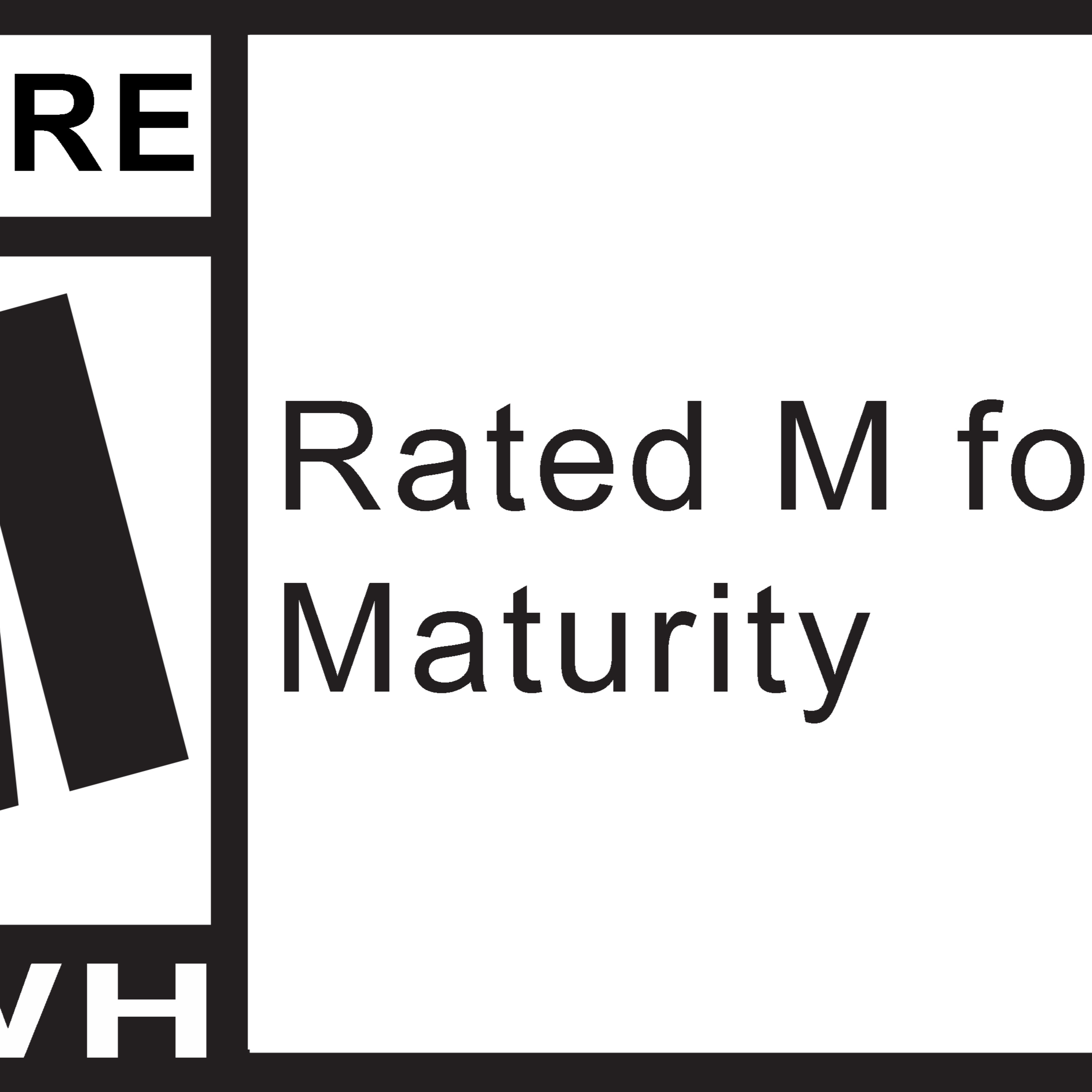 Rated M for Maturity Pt. 1 - What's the big whoopie? episode artwork