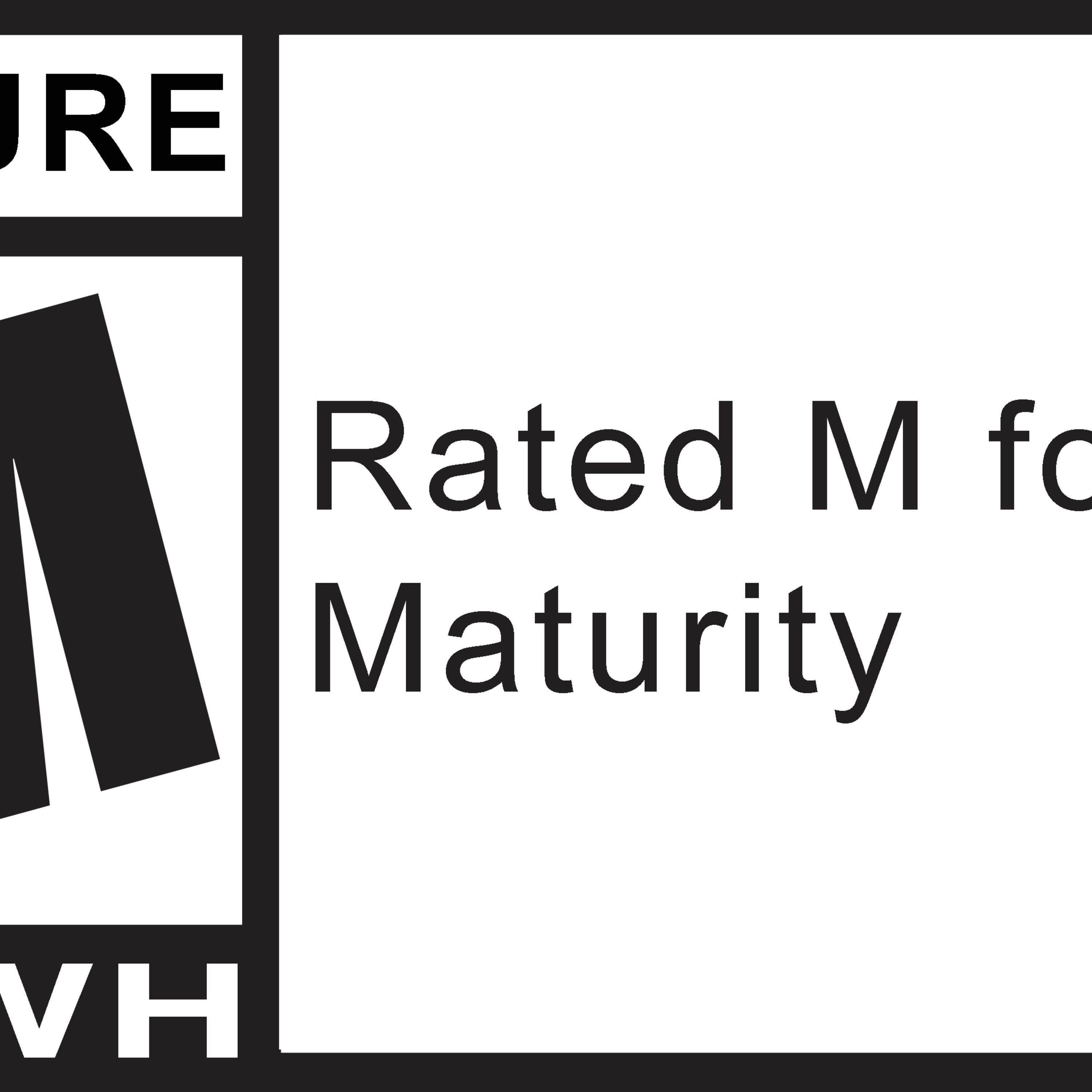 Rated M for Maturity Pt. 2 - Fake ID episode artwork