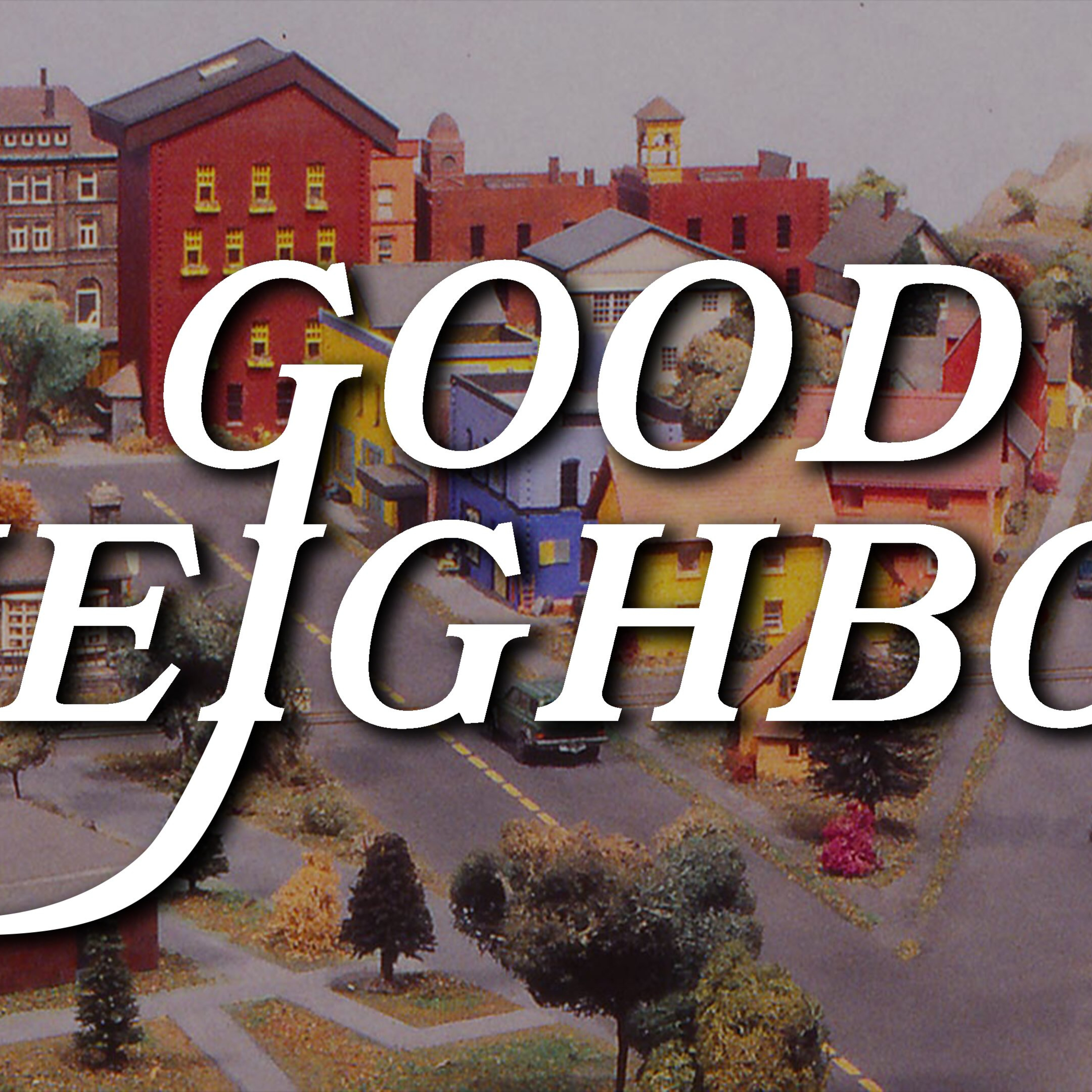 Good Neighbor Pt. 4 - A Day in the Life episode artwork