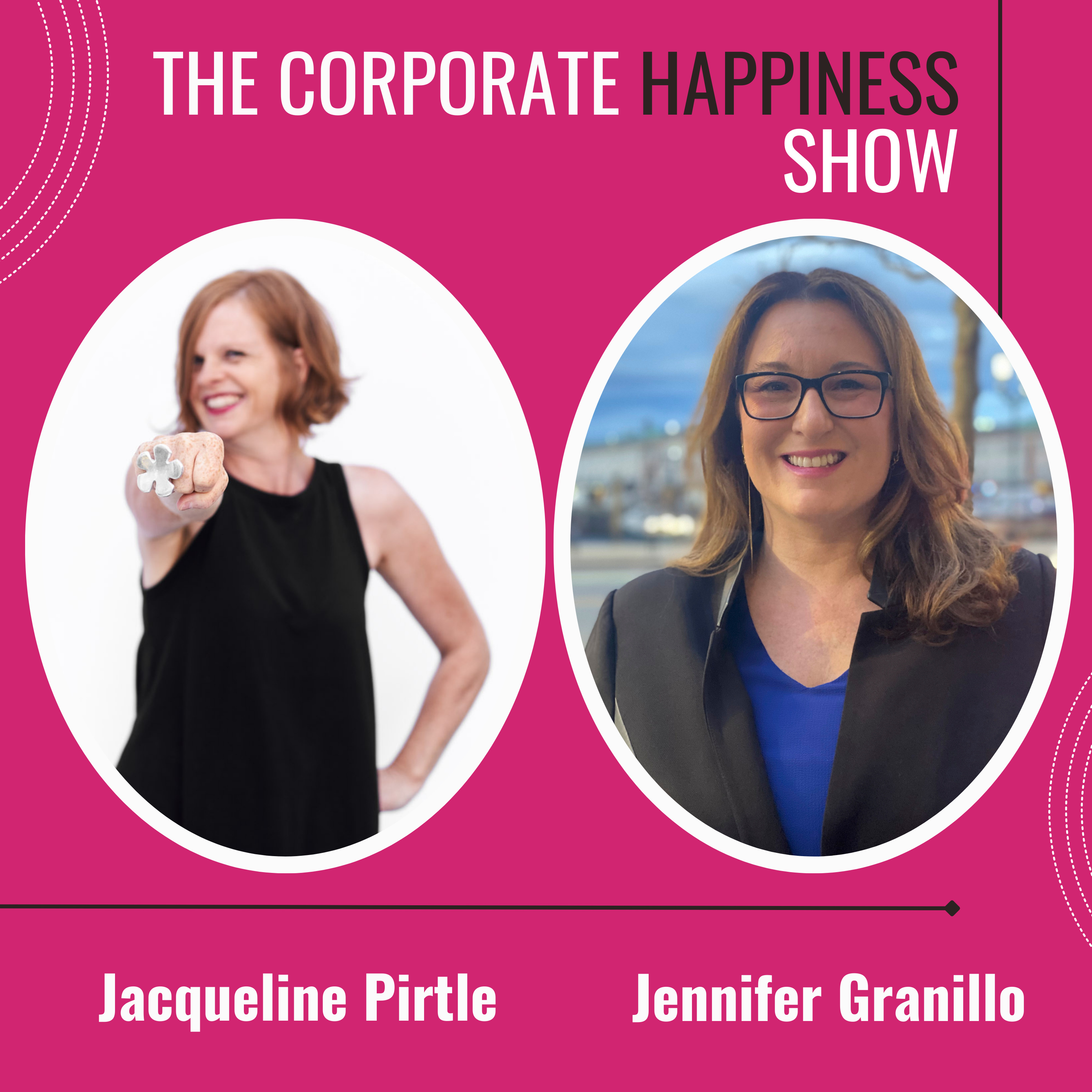 The Corporate Happiness Show