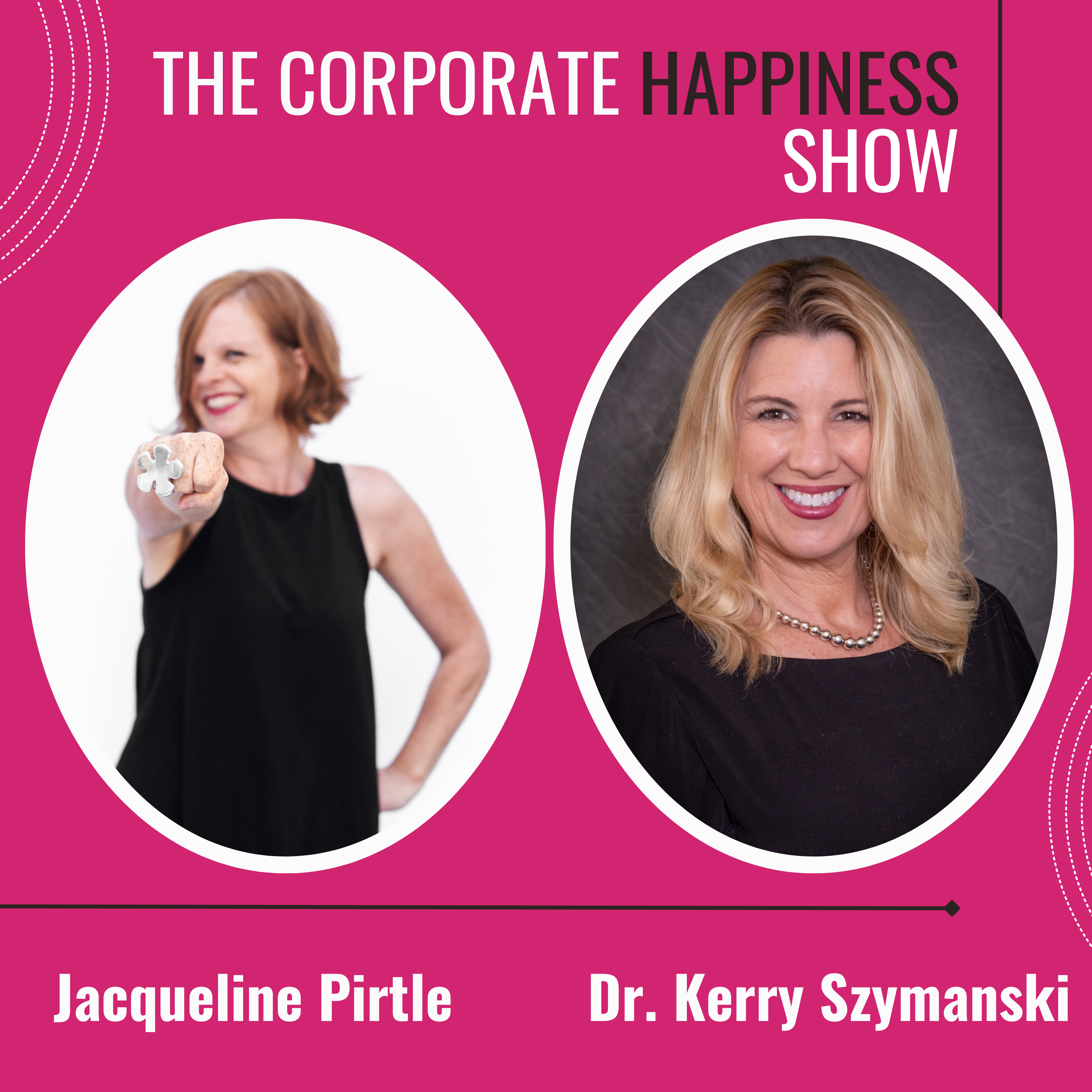 The Corporate Happiness Show