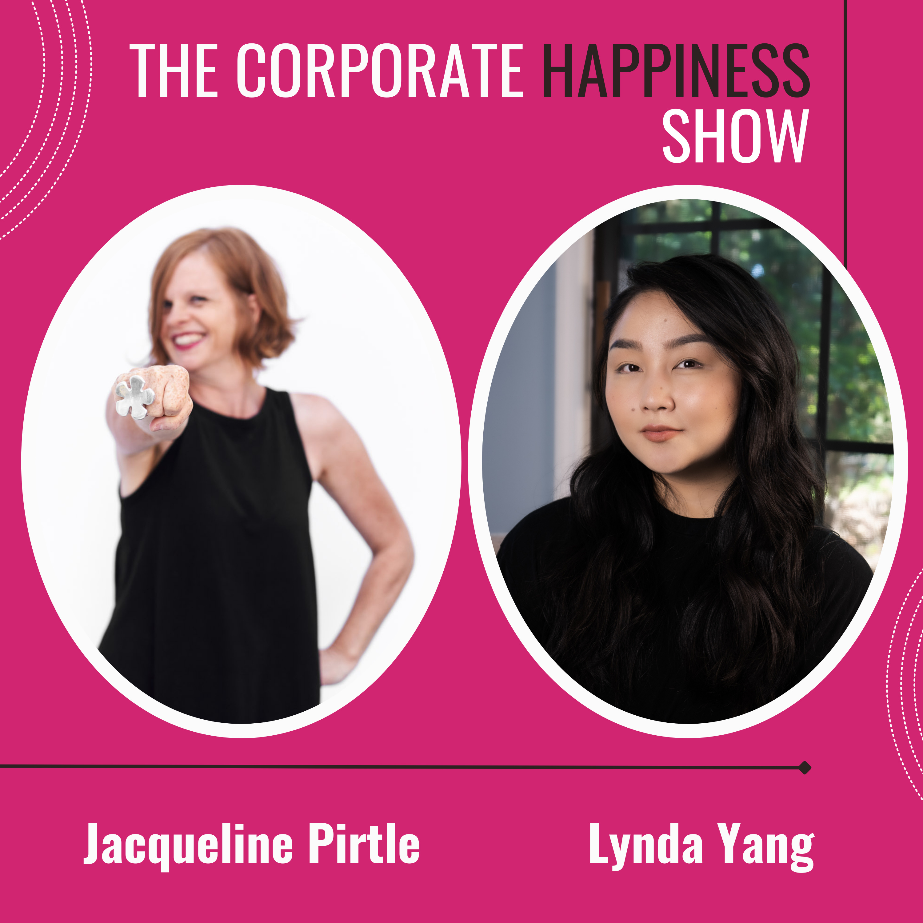 The Corporate Happiness Show