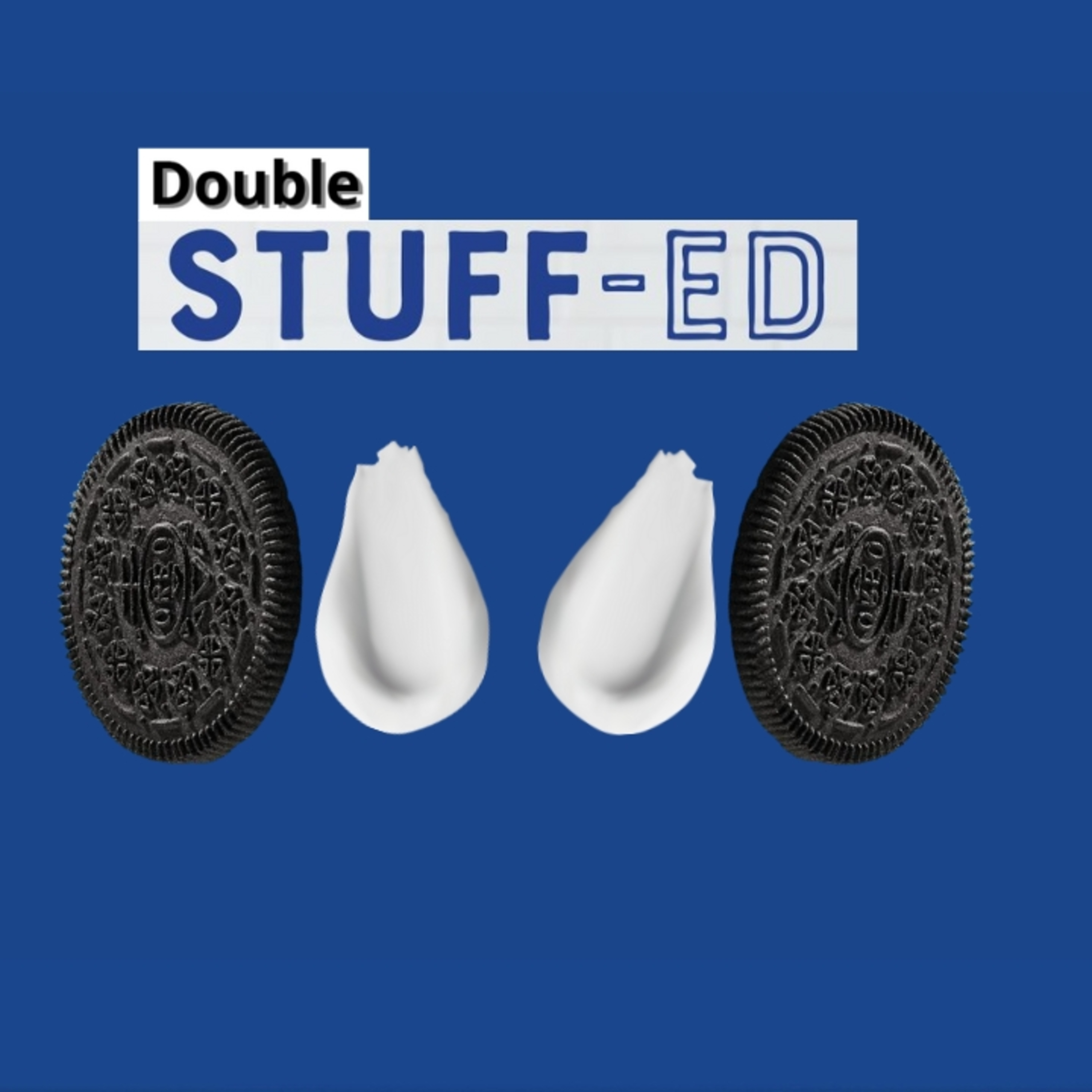 Double Stuffed 1 episode artwork