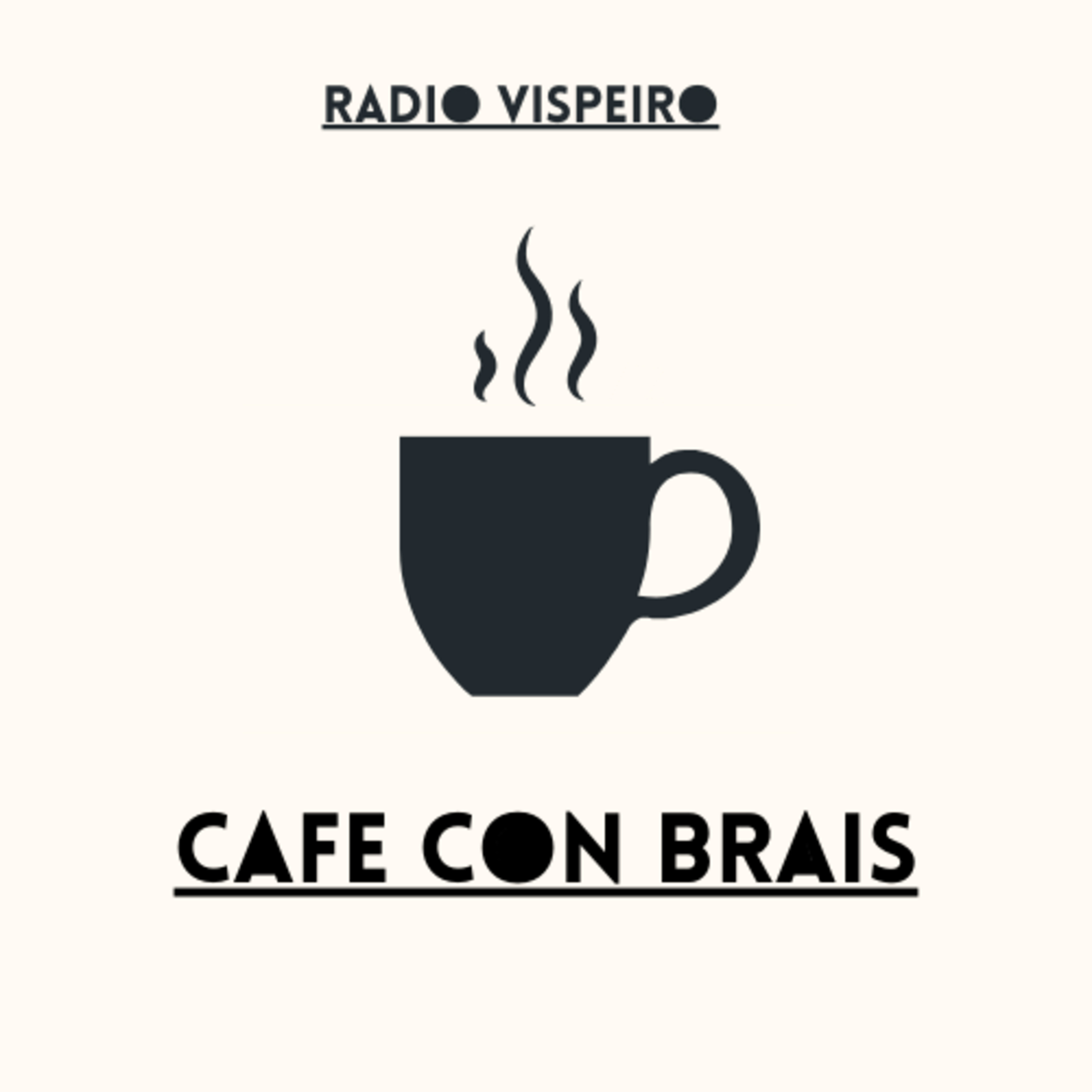Portada de Radio Vispeiro