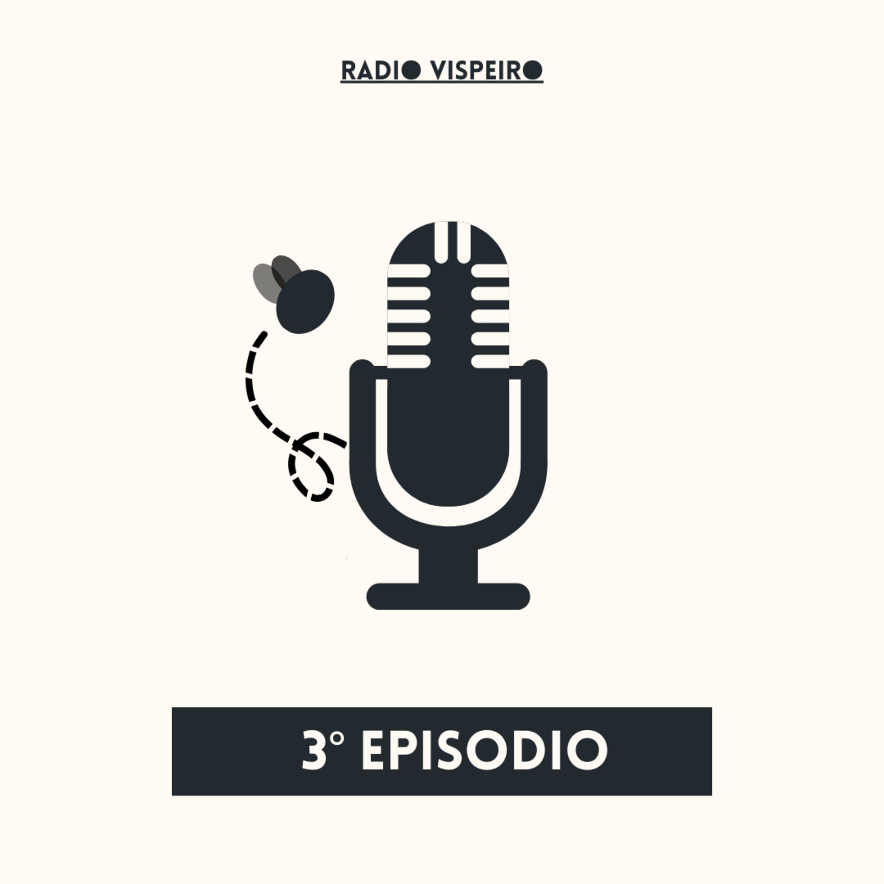 Portada de Radio Vispeiro