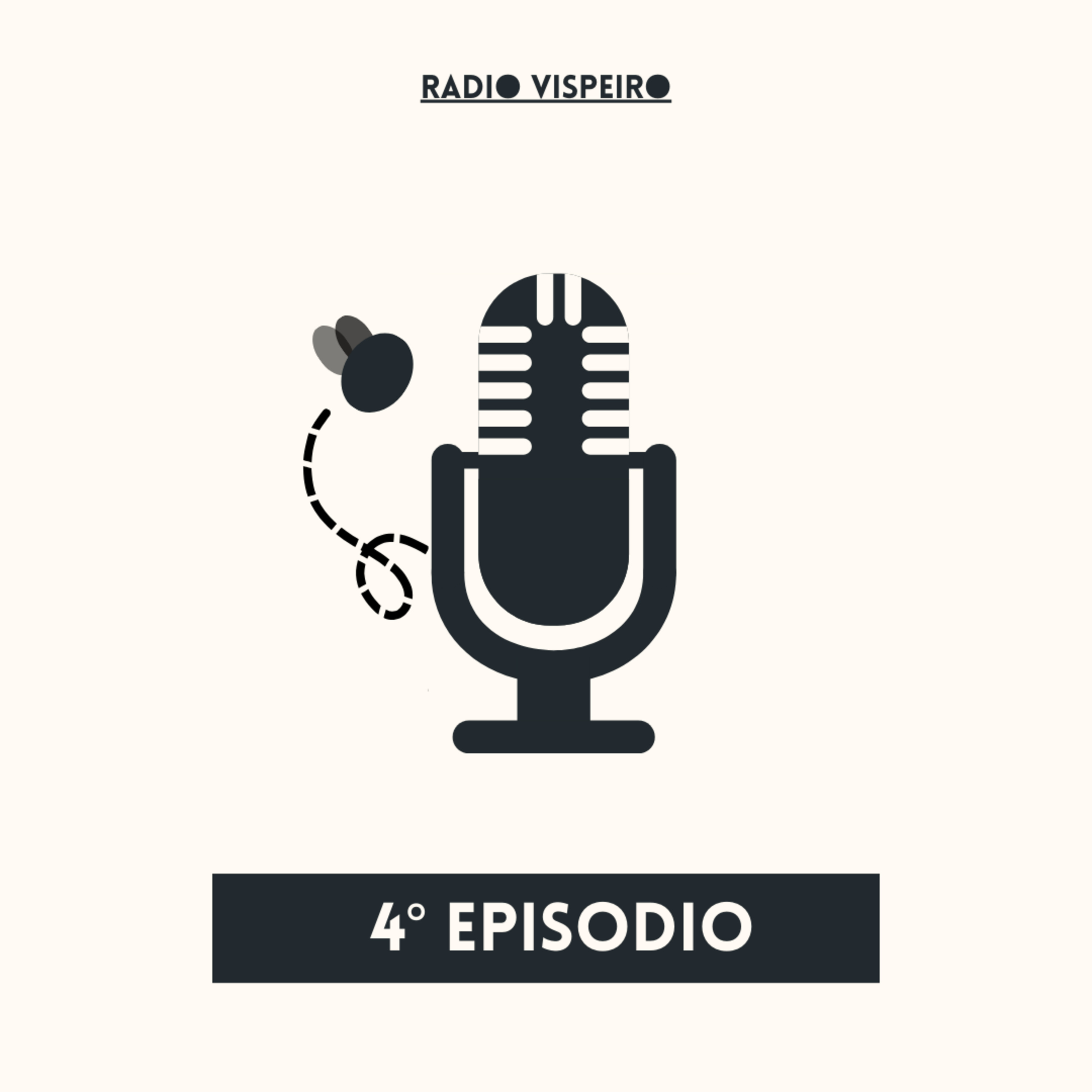 Portada de Radio Vispeiro