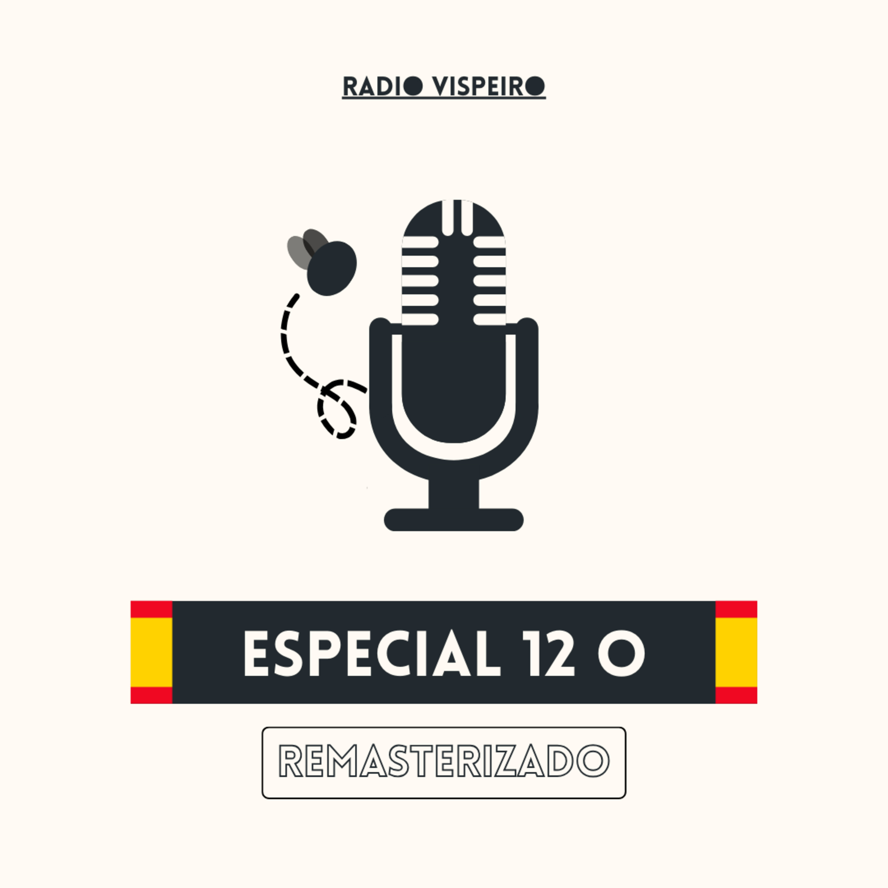 Portada de Radio Vispeiro