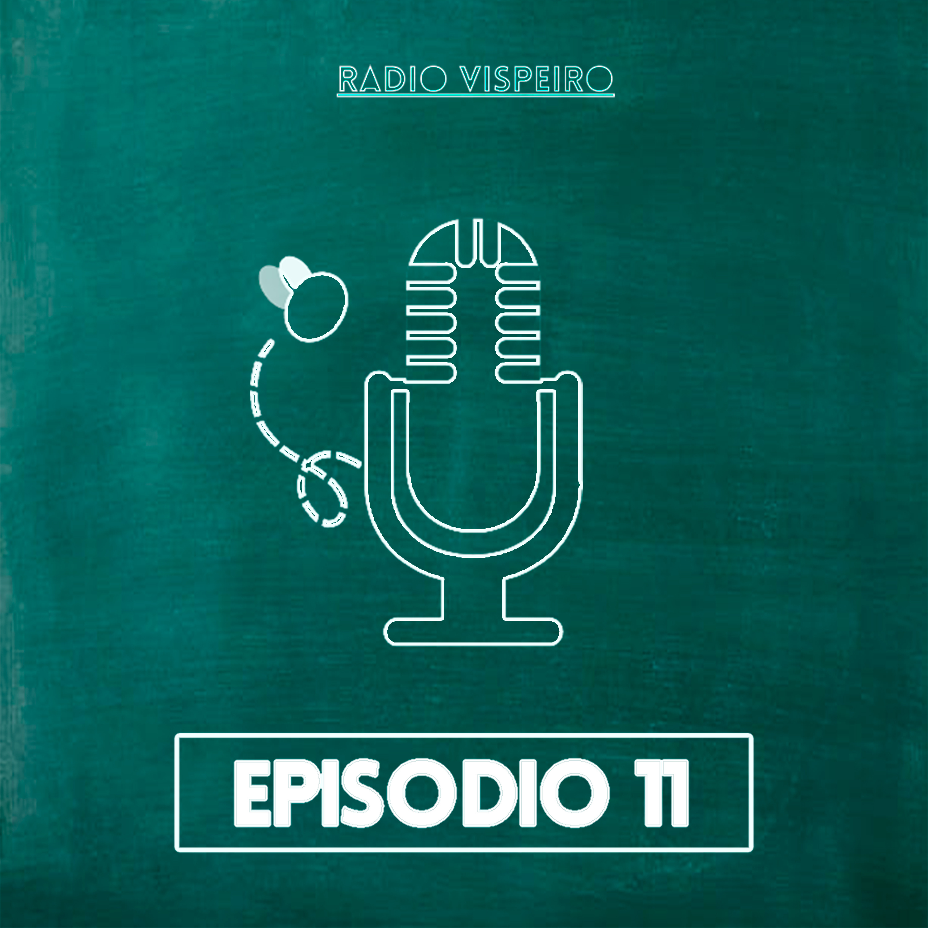 Portada de Radio Vispeiro