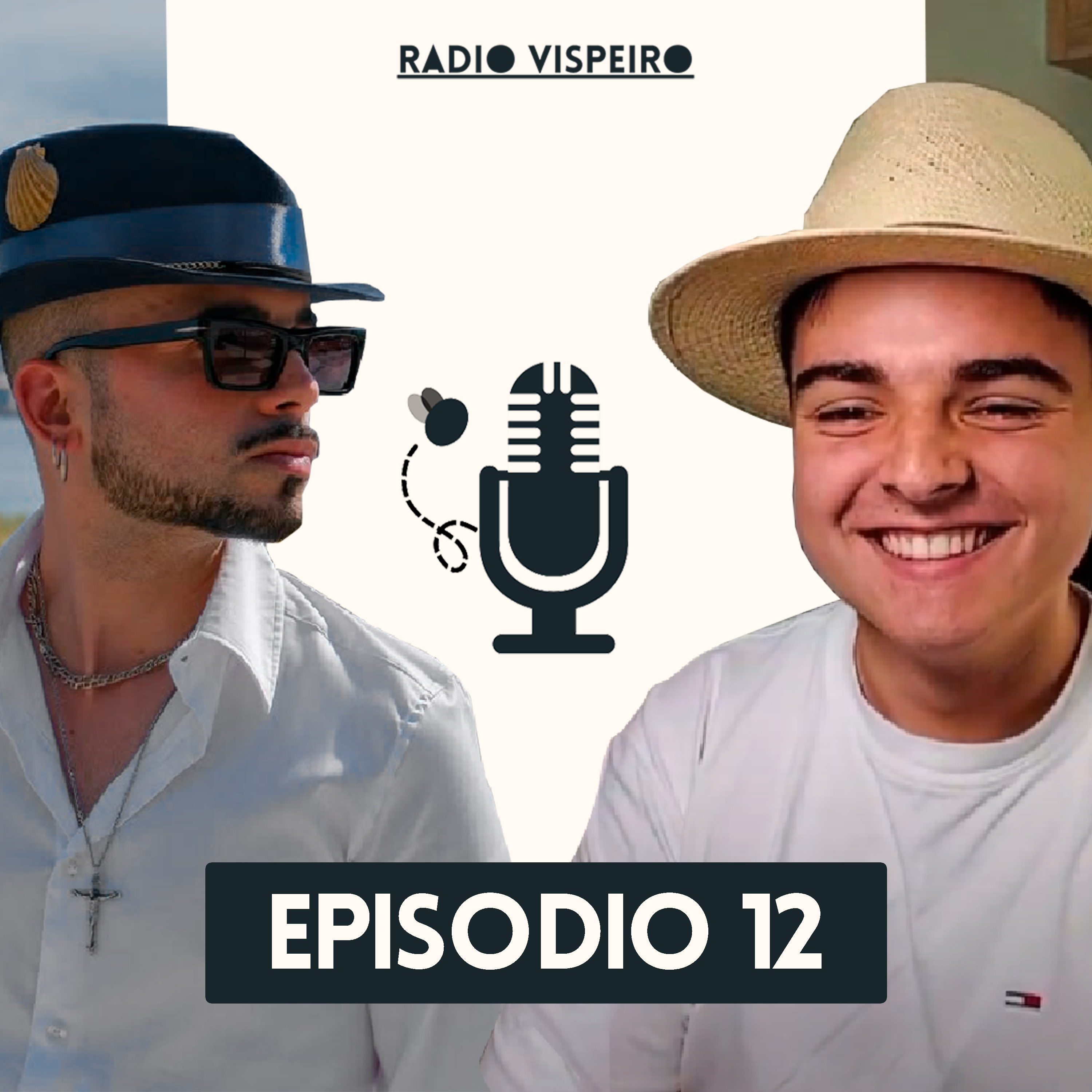 Portada de Radio Vispeiro