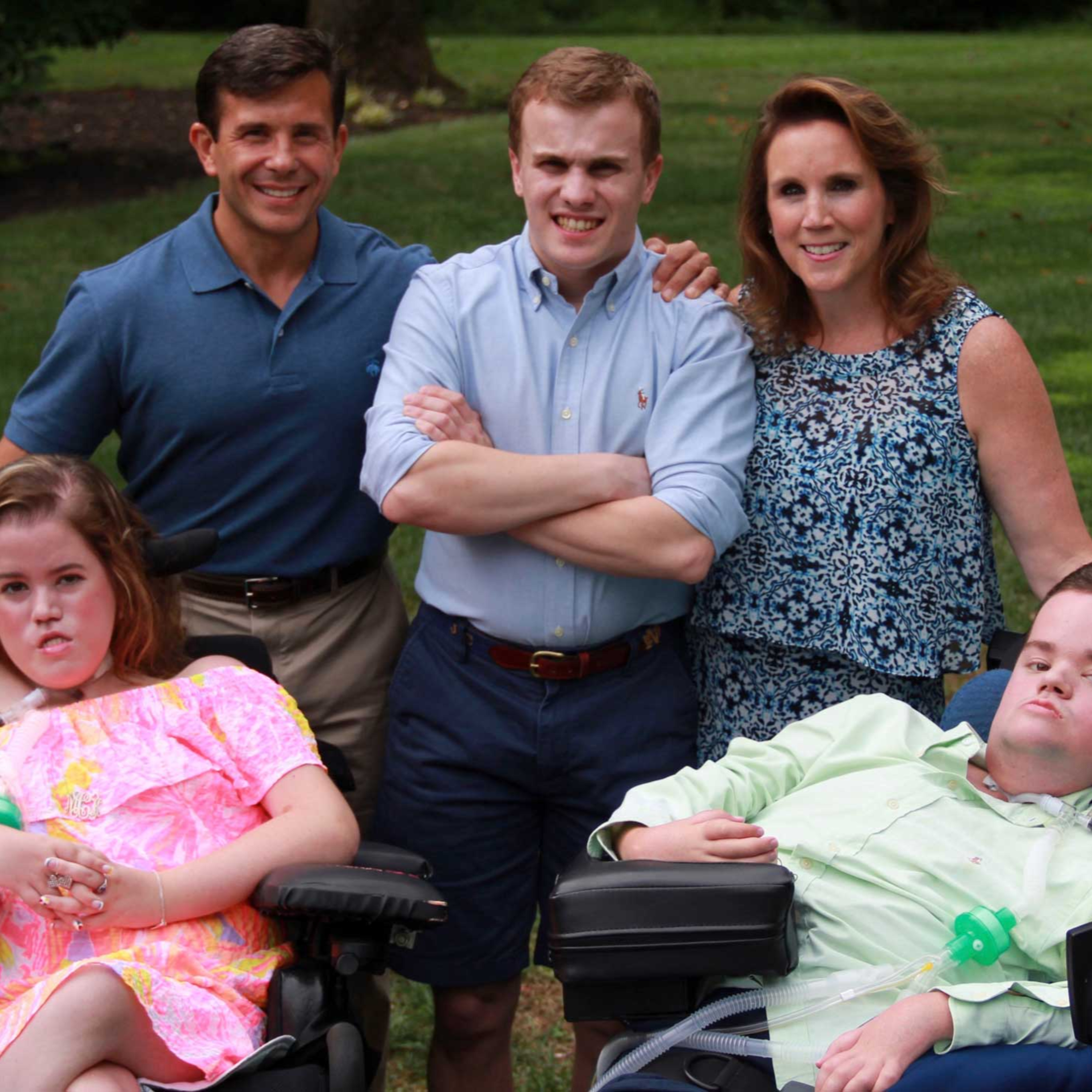 John F. Crowley on Starting a Biotech Company To Save His Children’s Lives