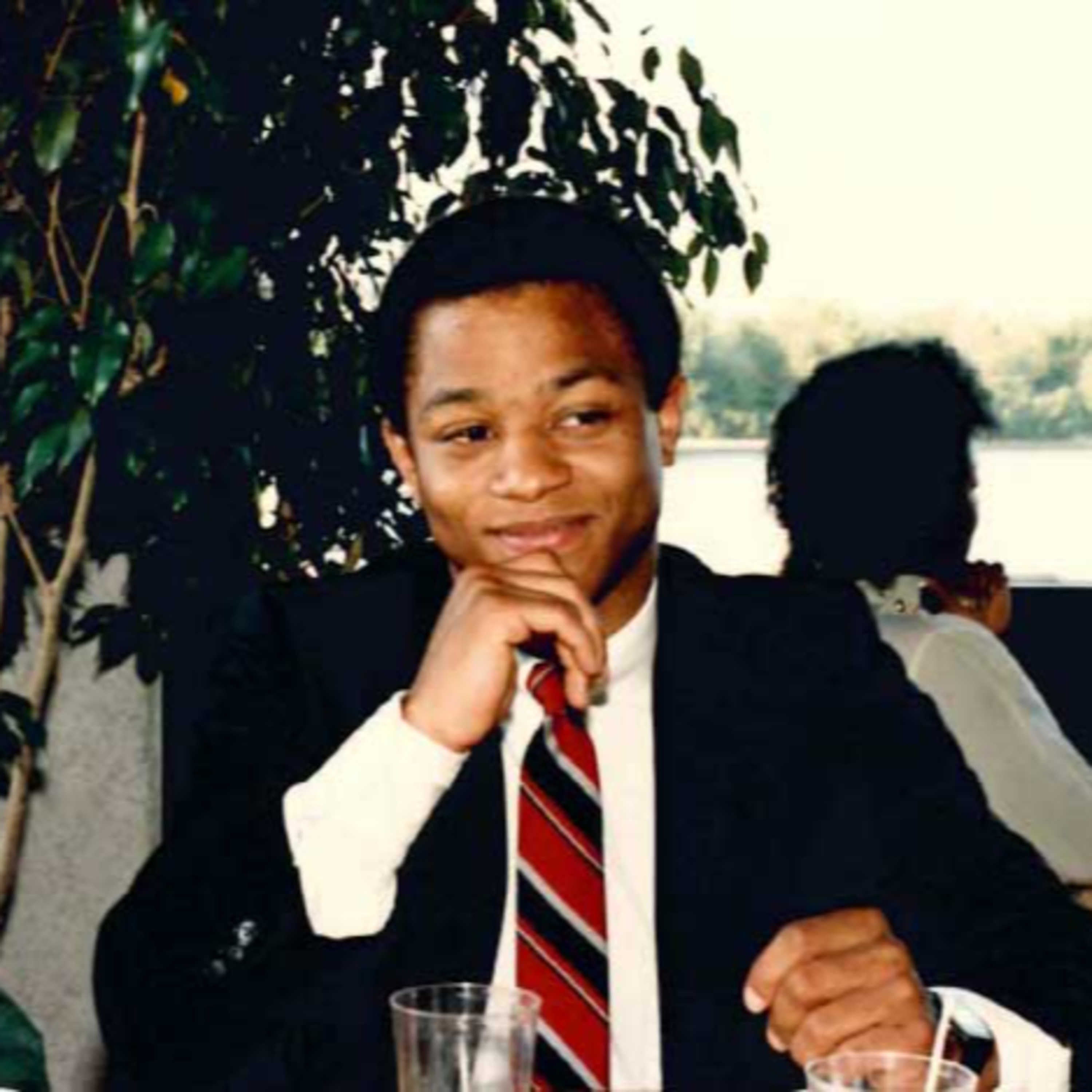 Dr. Ted Love on Coming Out of Retirement and Breaking Racial Barriers